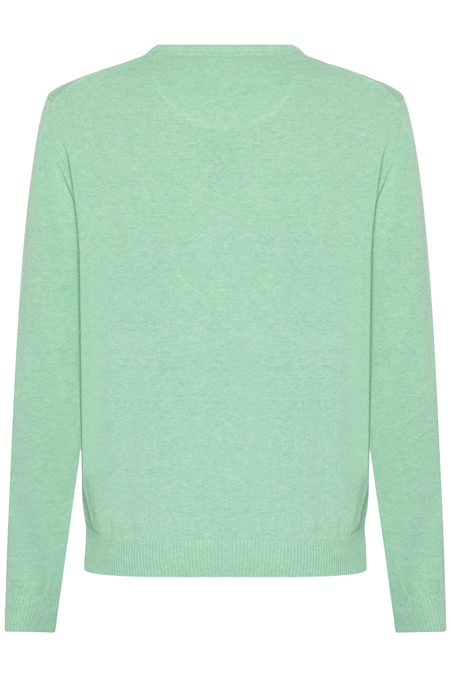 VERNSI V + KNIT DUSTY JADE MEL 5
