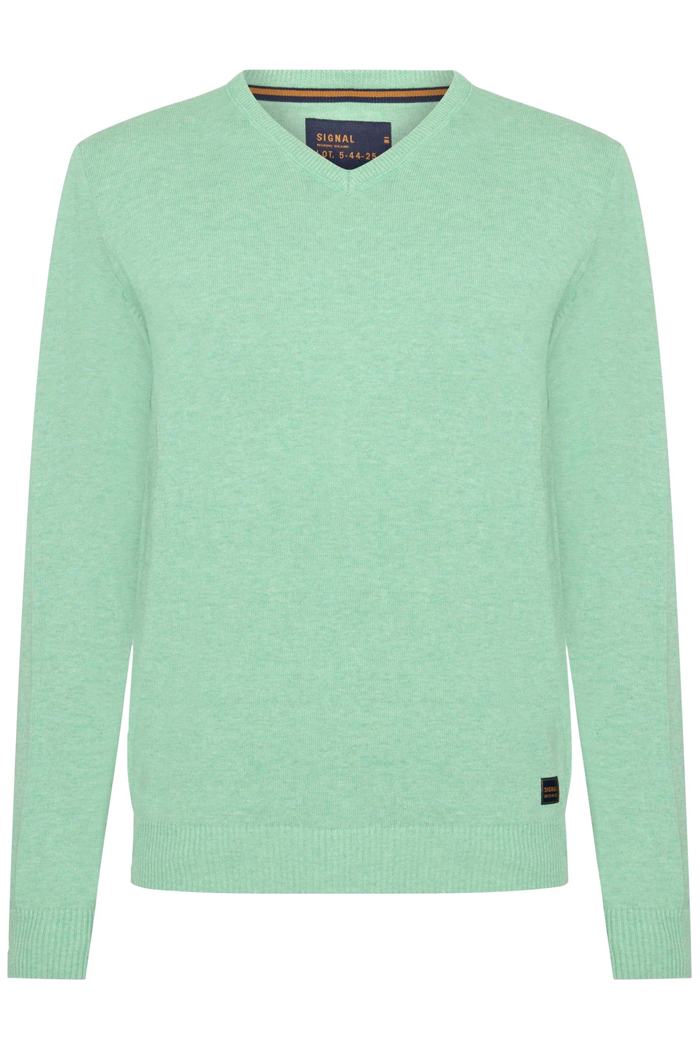 VERNSI V + KNIT DUSTY JADE MEL 4