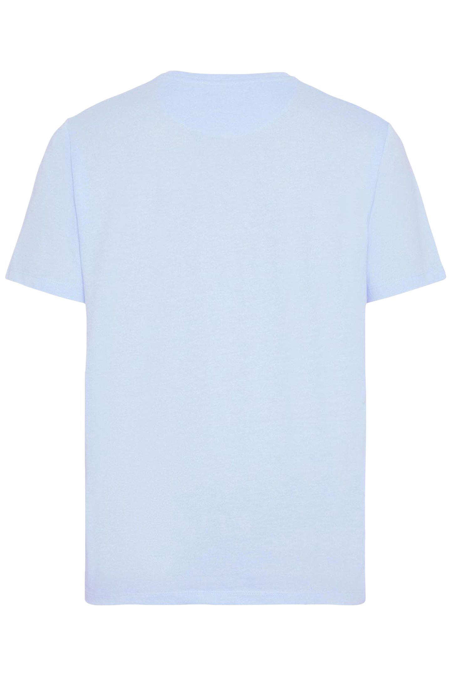 ELTONSI MOLINER LOGO TEE SOFT PORT 5