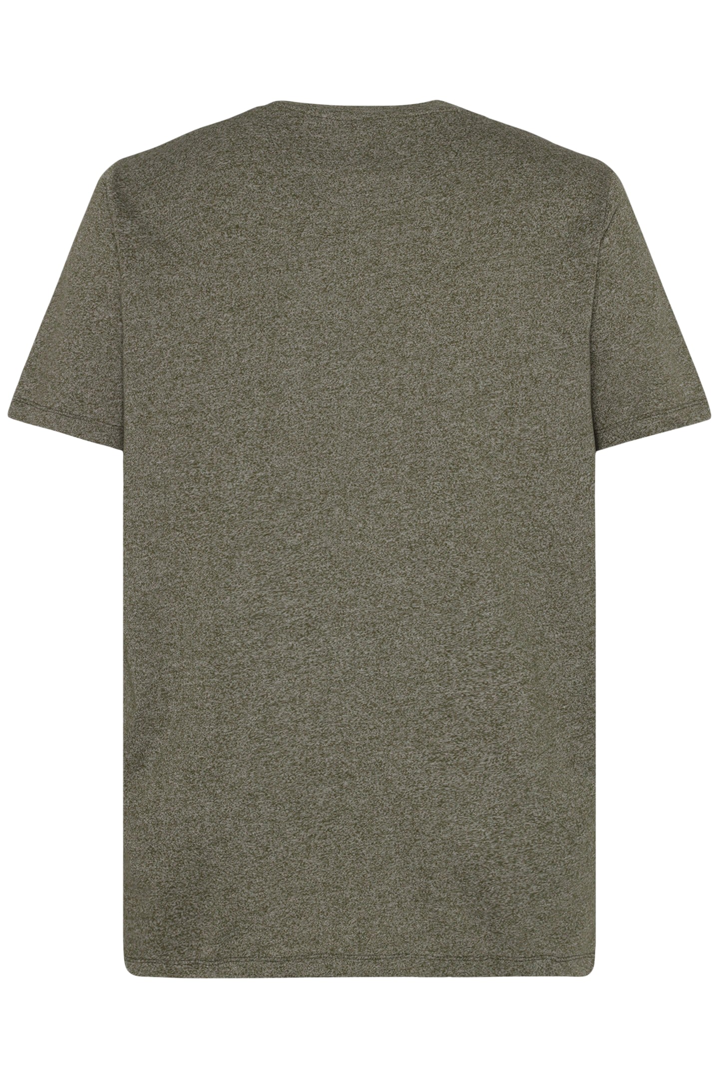 ELTONSI MOLINER LOGO TEE CYPRESS GREEN 2