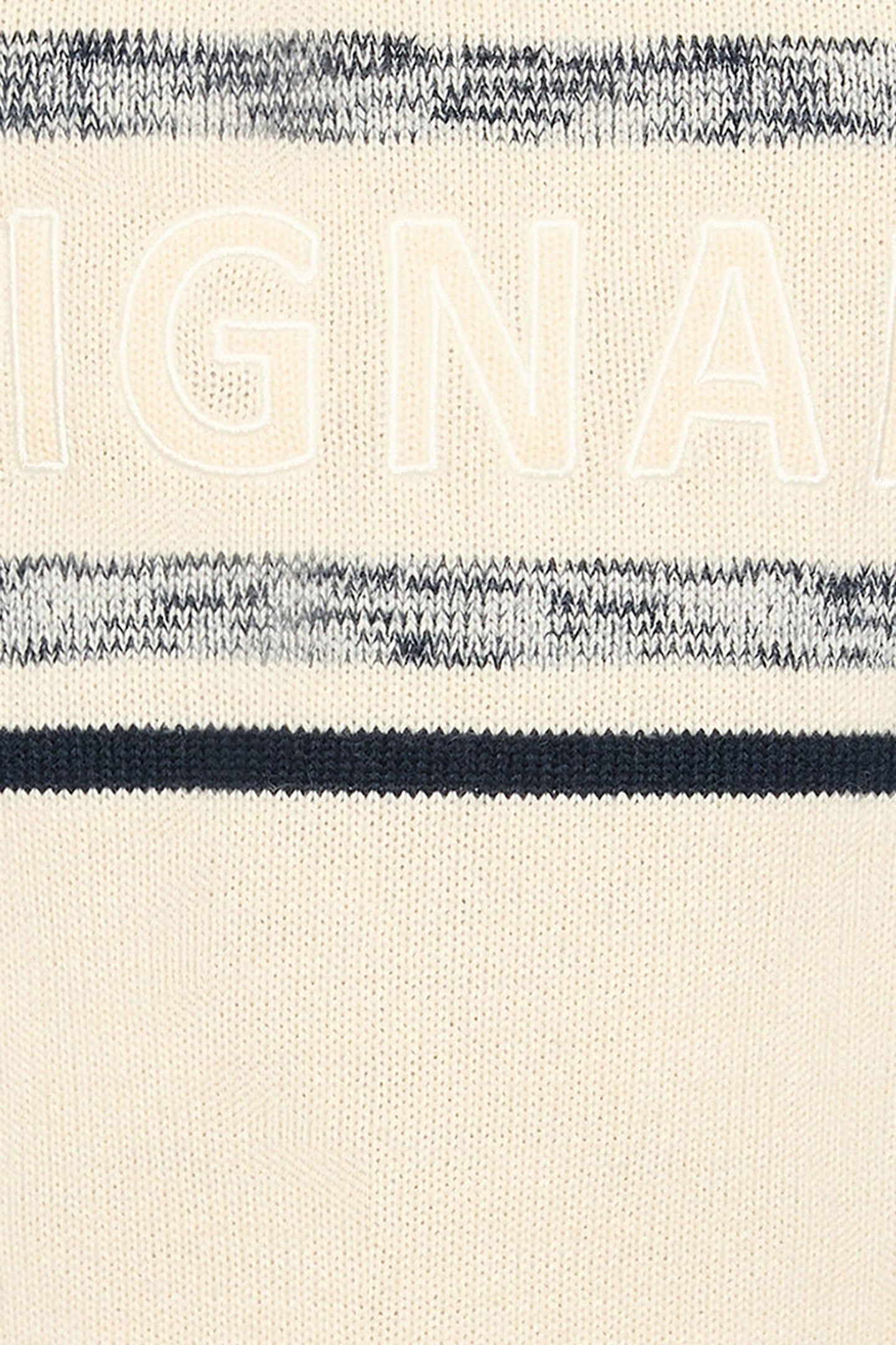 NEOSI WINDSTOPPER KNIT EGRET DUST 7