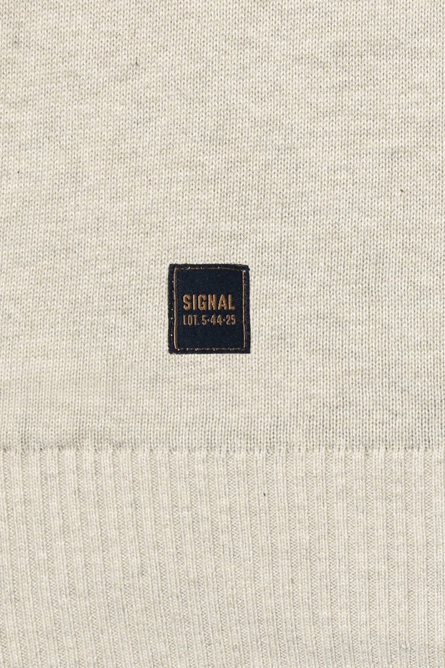 VERNSI V + KNIT CREAMY MEL 3