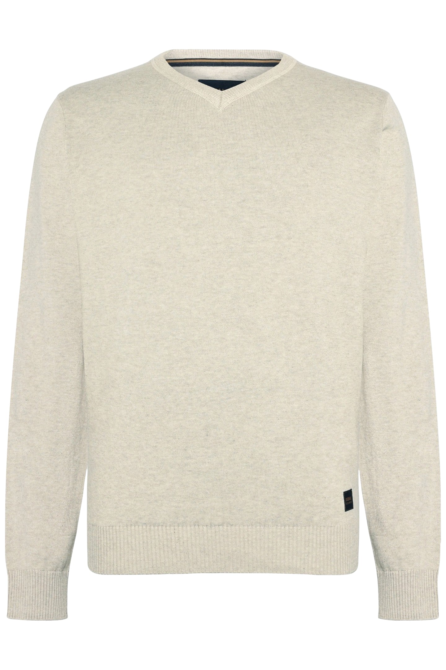 VERNSI V + KNIT CREAMY MEL 1