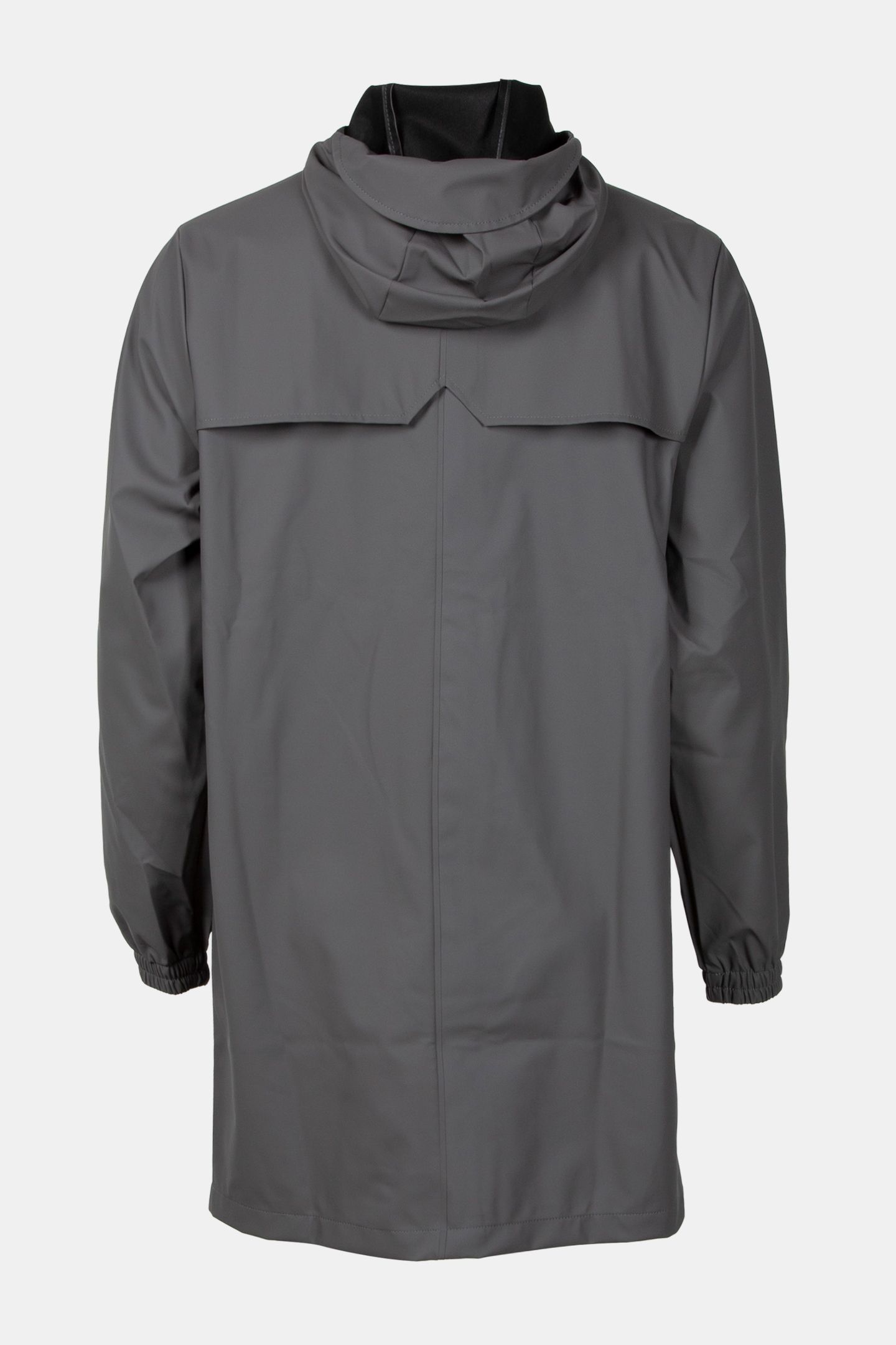 UNISEX LONG STORM BREAKER W3 GREY 6