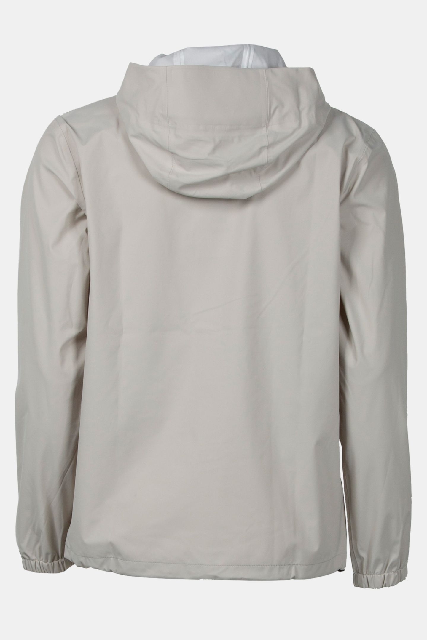 UNISEX SUVA HARDSHELL JACKET W3 MATRIX 7