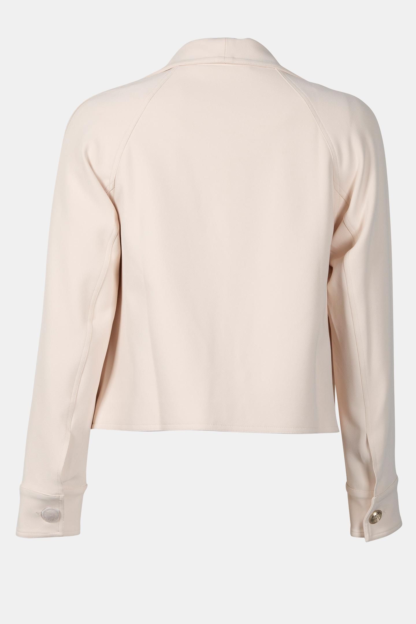 MARCIANO BY GUESS JENNY JACKET EGGSHELL ECRU 6