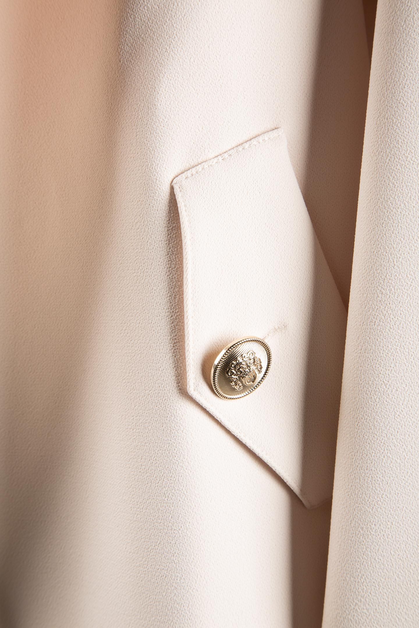 MARCIANO BY GUESS JENNY JACKET EGGSHELL ECRU 4