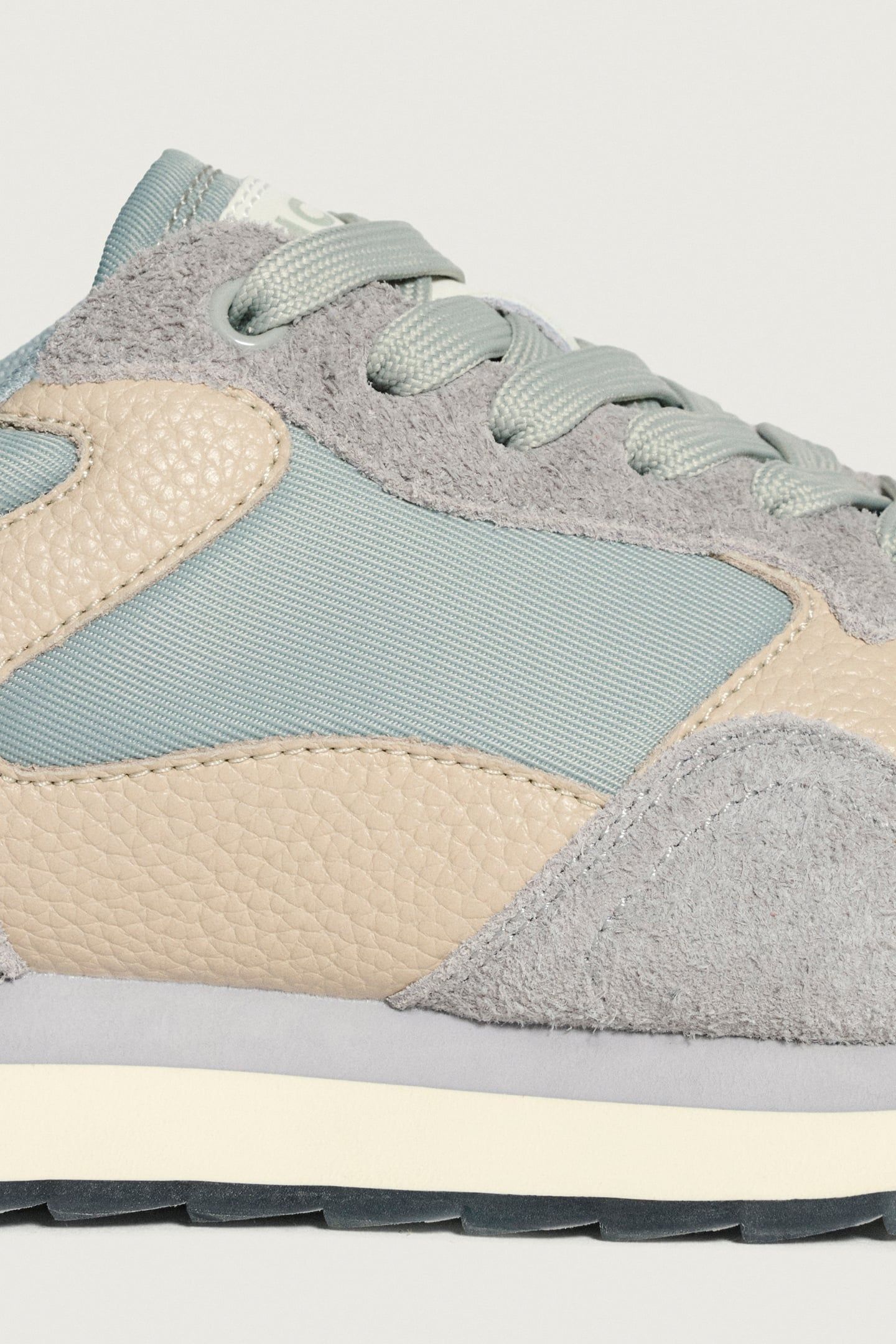 CITY SNEAKER GREY 3
