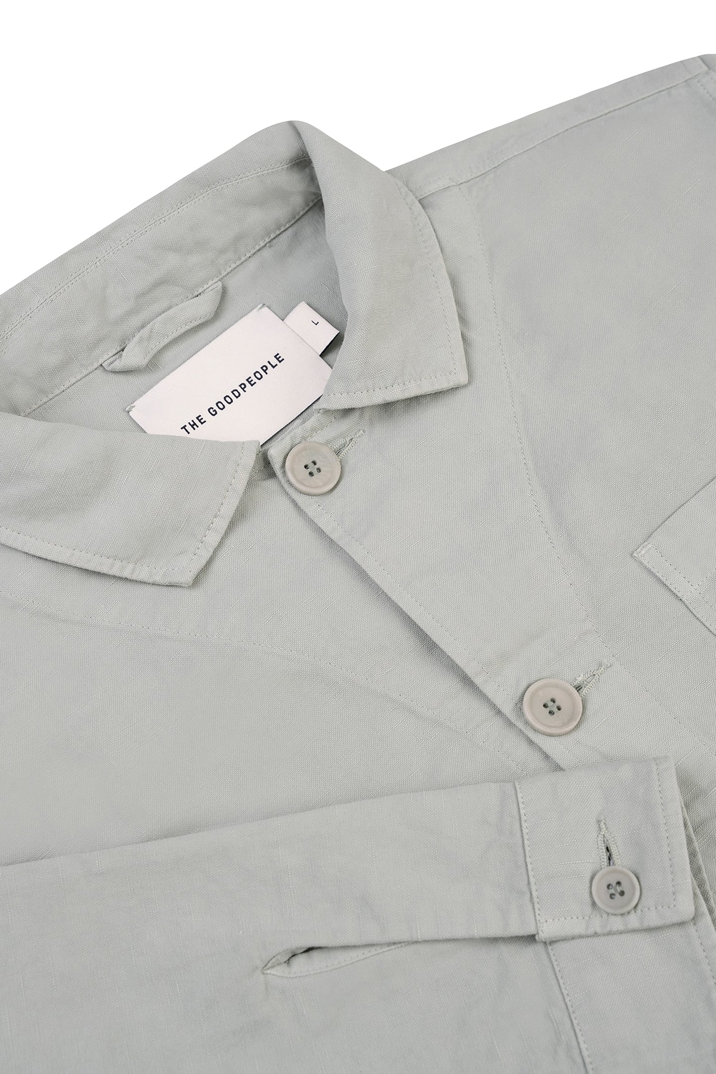 JELIN JACKETS LIGHT GREEN 6