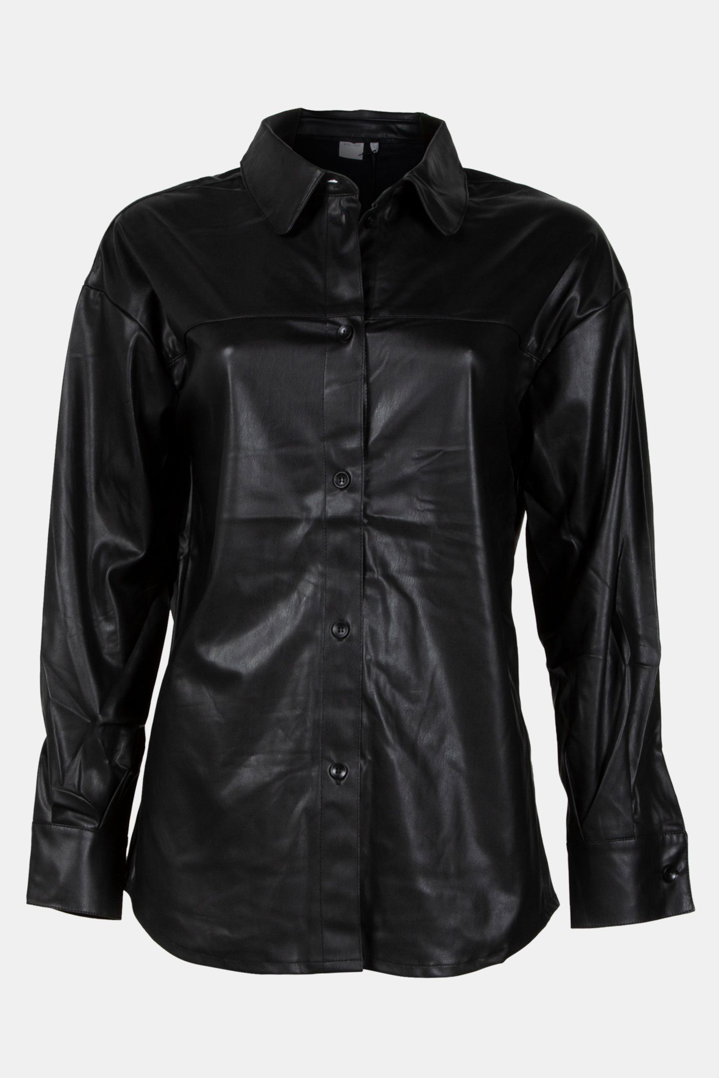 FEMKE BLOUSE BLACK 4