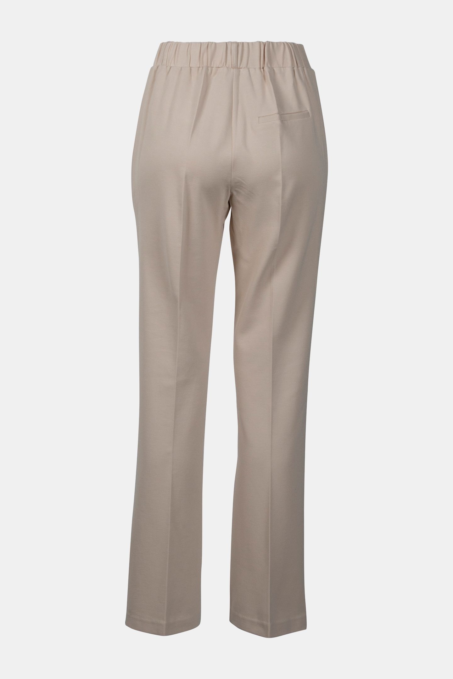 FIEKE PANTS BUTTERMILK 5