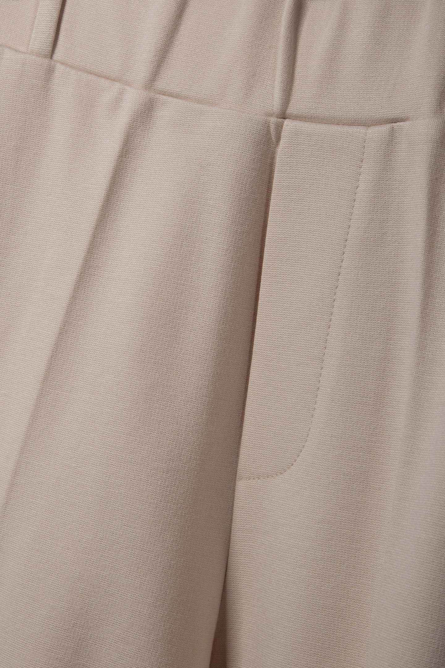 FIEKE PANTS BUTTERMILK 6