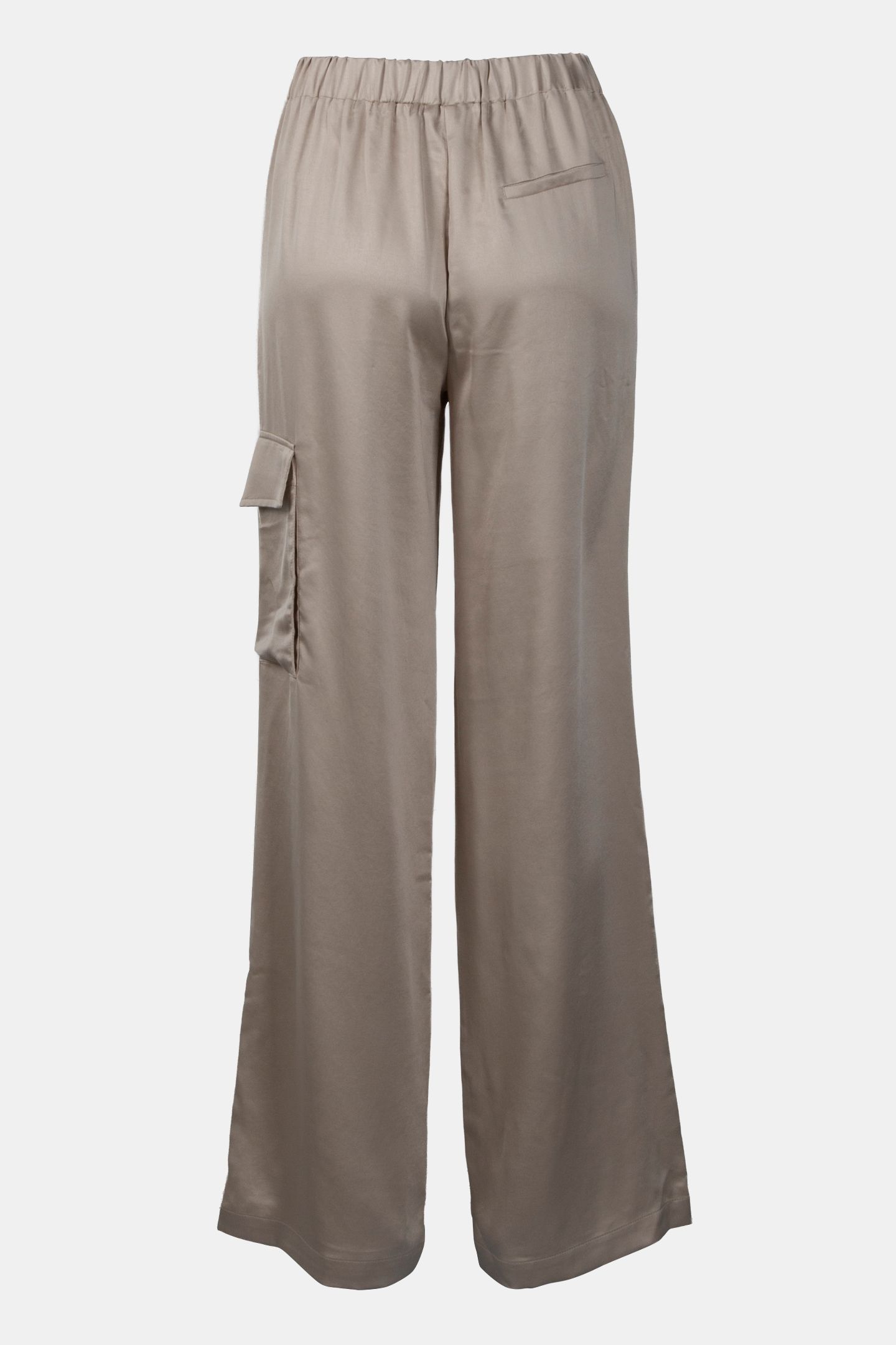 AZIZA PANTS SAND 5