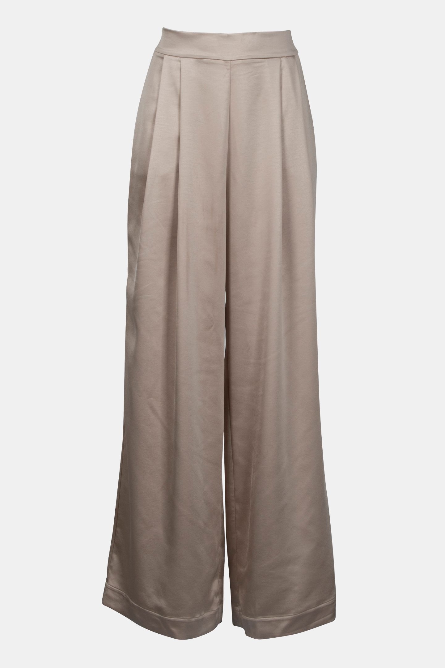 DEYNE PANTS SAND 4