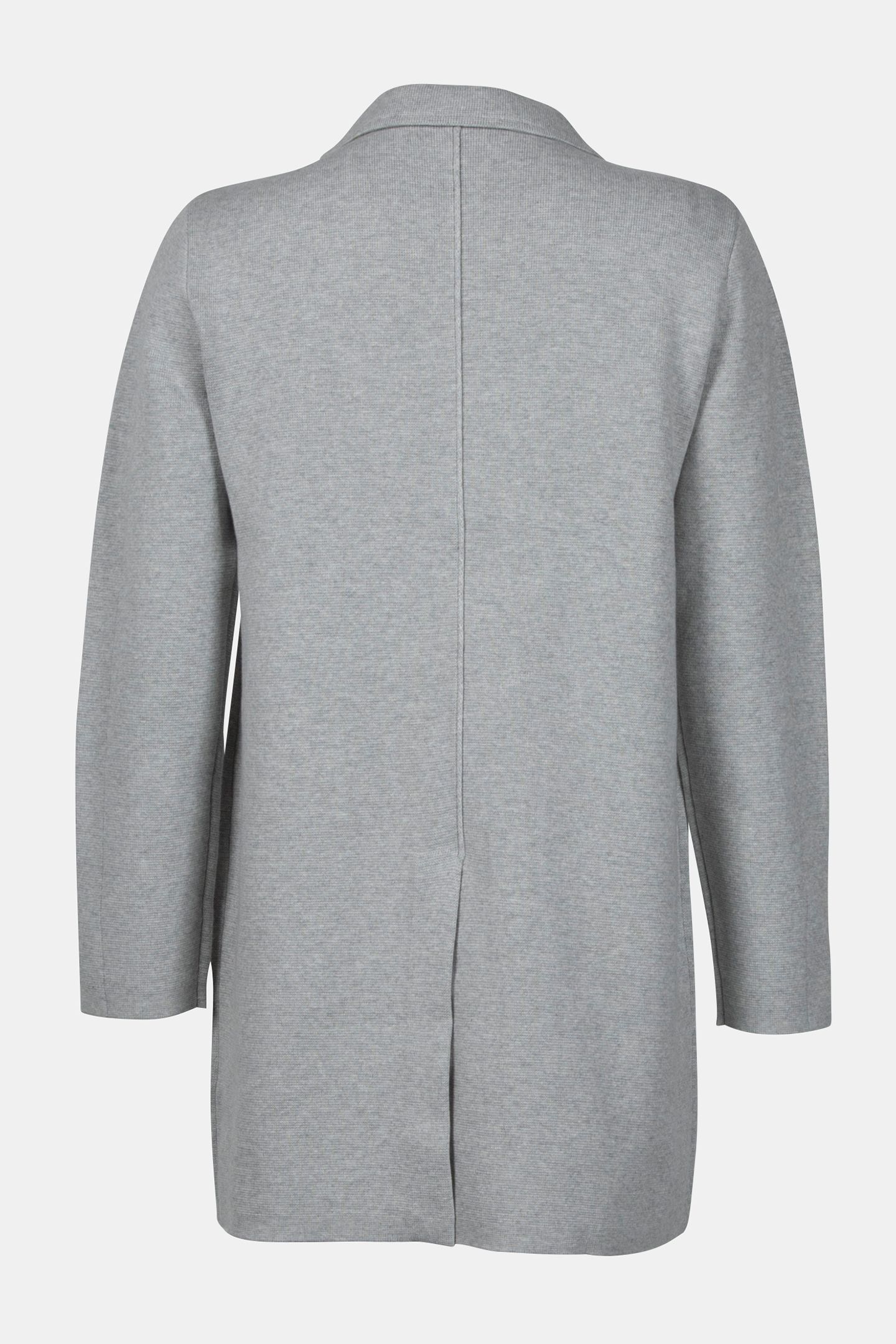 SAMMIE CARDIGAN LIGHT GREY 5