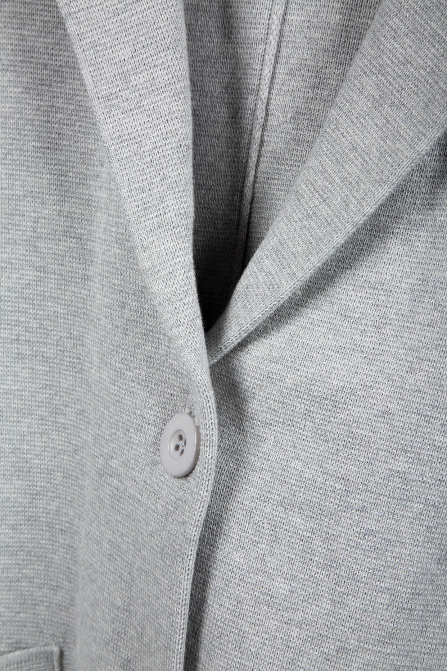 SAMMIE CARDIGAN LIGHT GREY 6