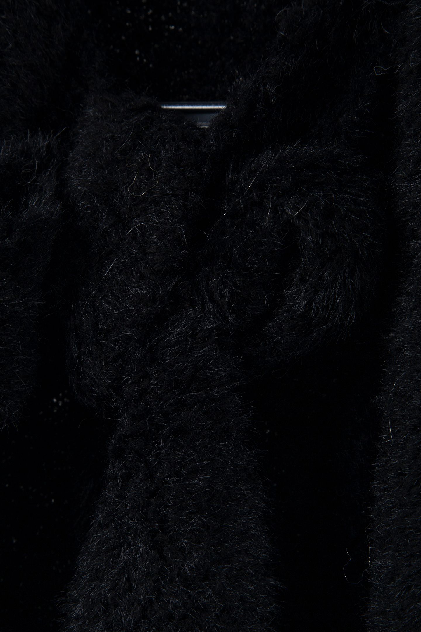 JEMMA CARDIGAN BLACK 3