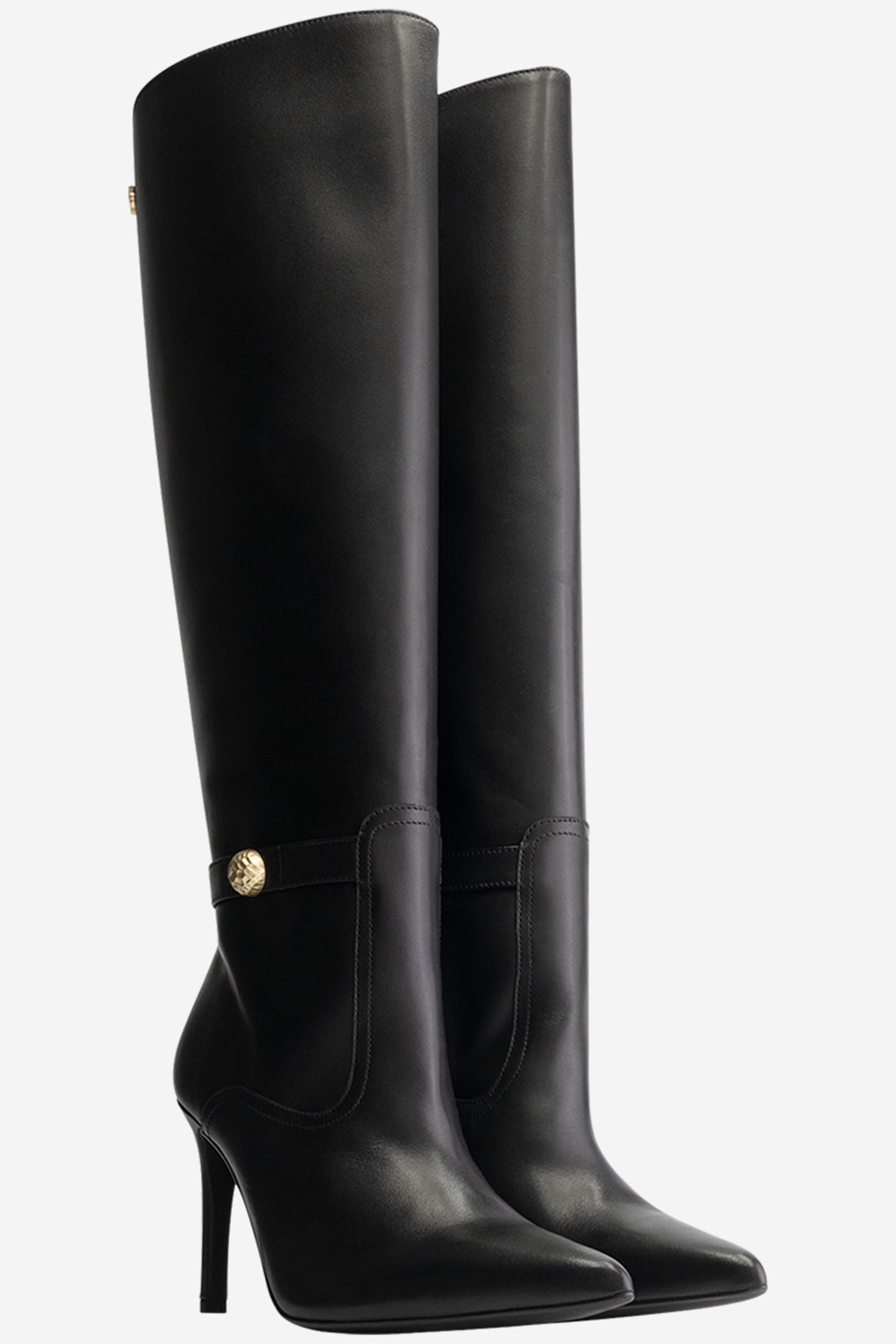 ELIDA BOOTS BLACK 2