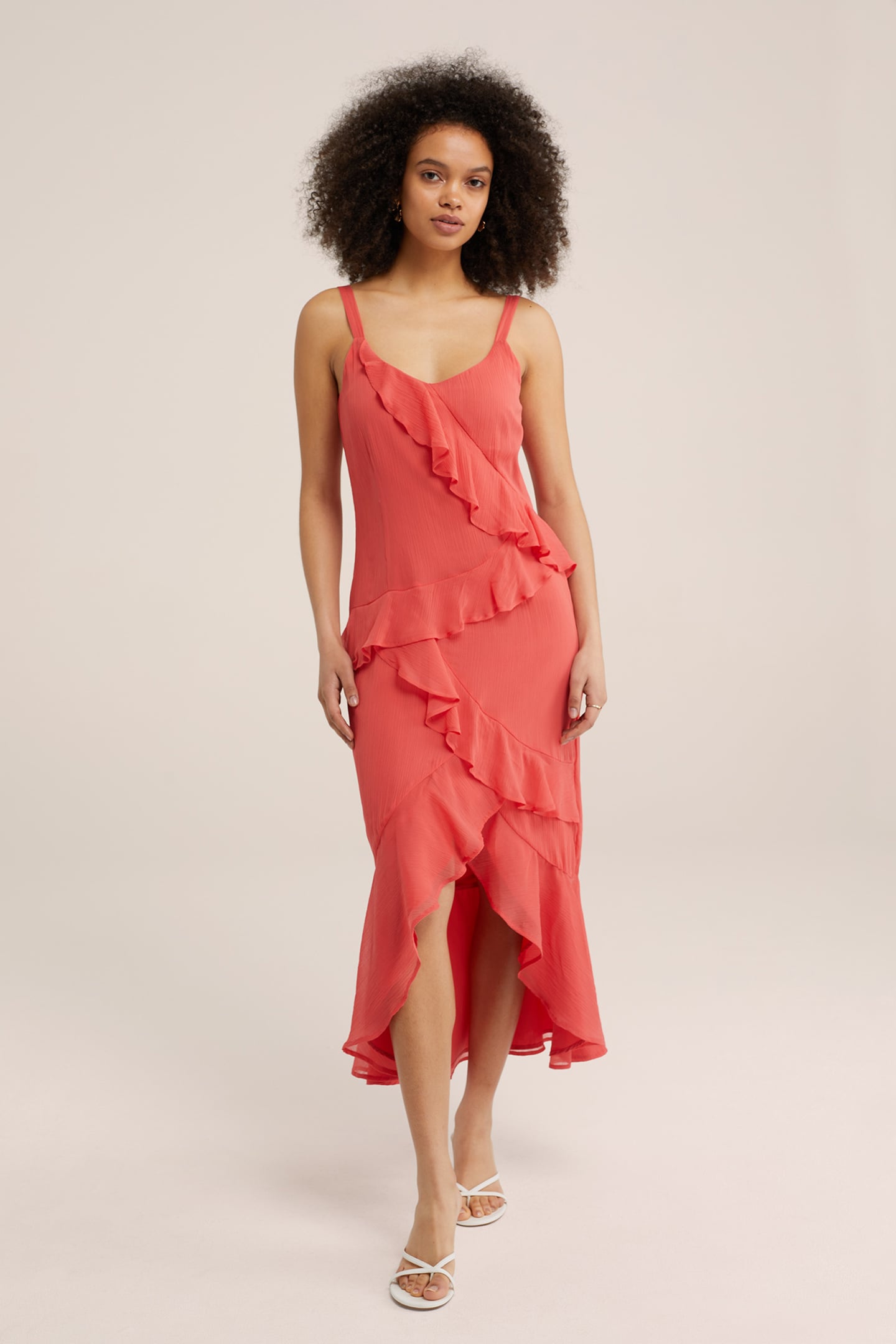 JURK CORAL PINK 1