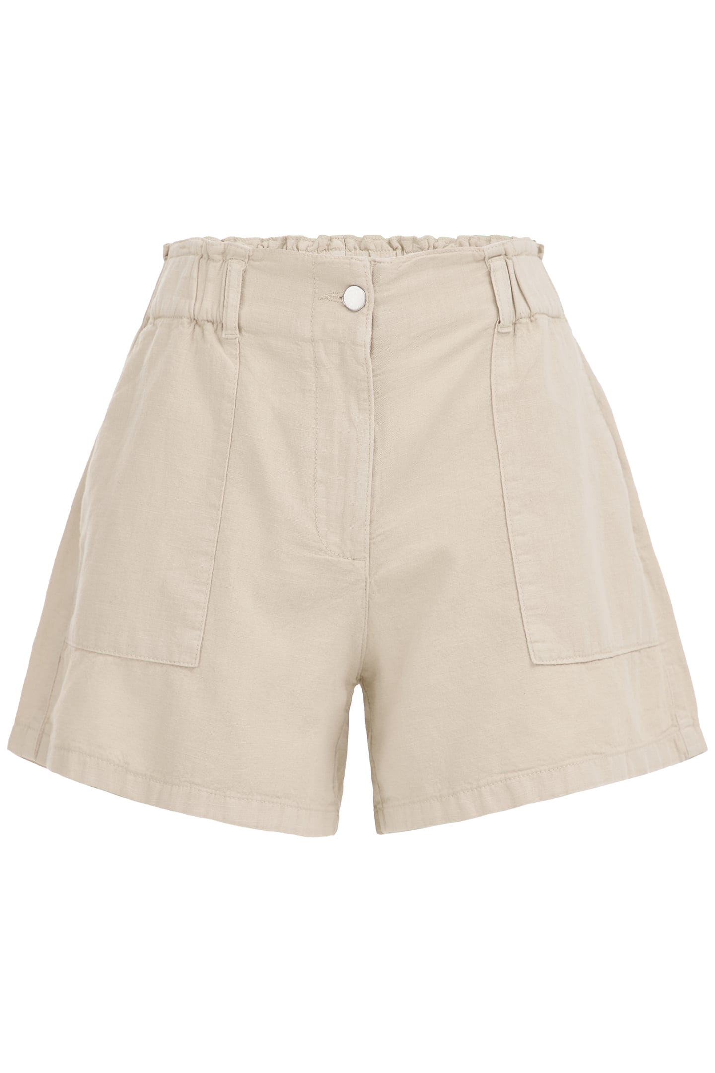 KORTE BROEK BEIGE 4