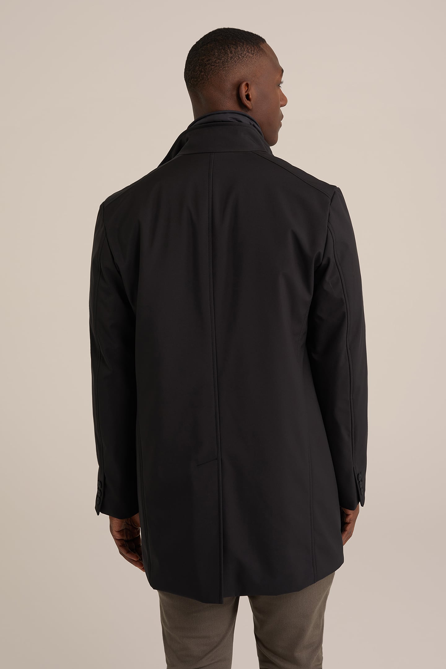 COAT BLACK 2