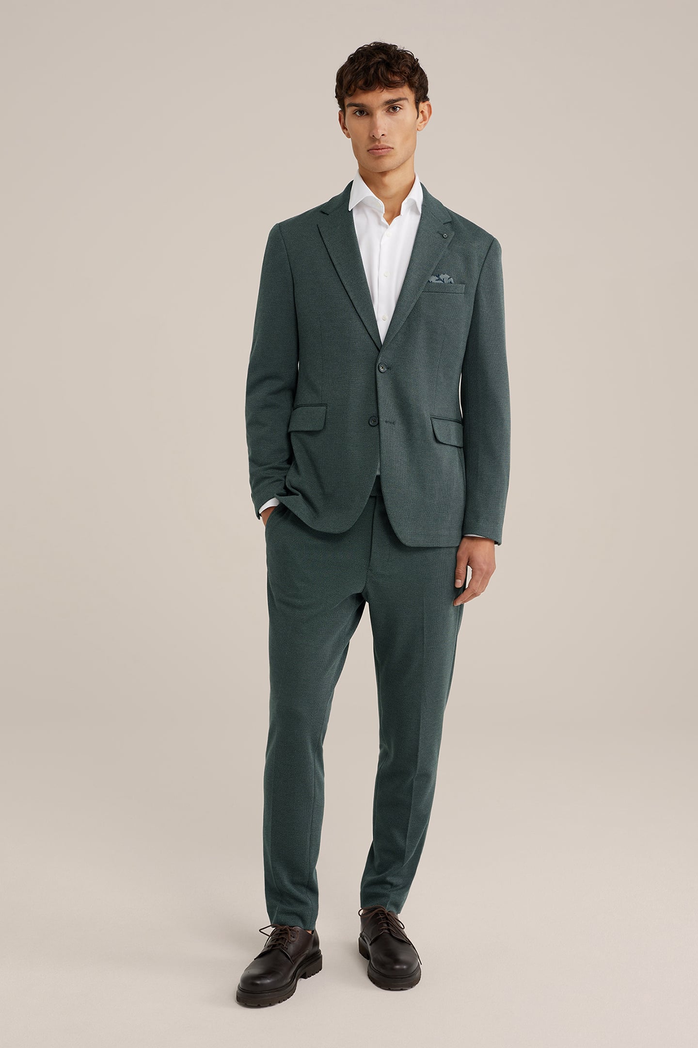BLAZER GREEN 3