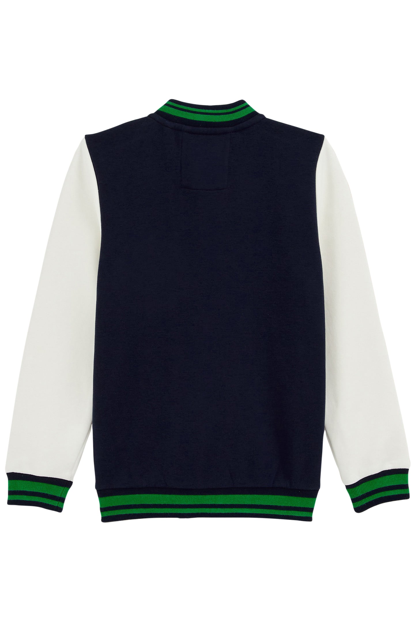 BOMBER DARK BLUE 4