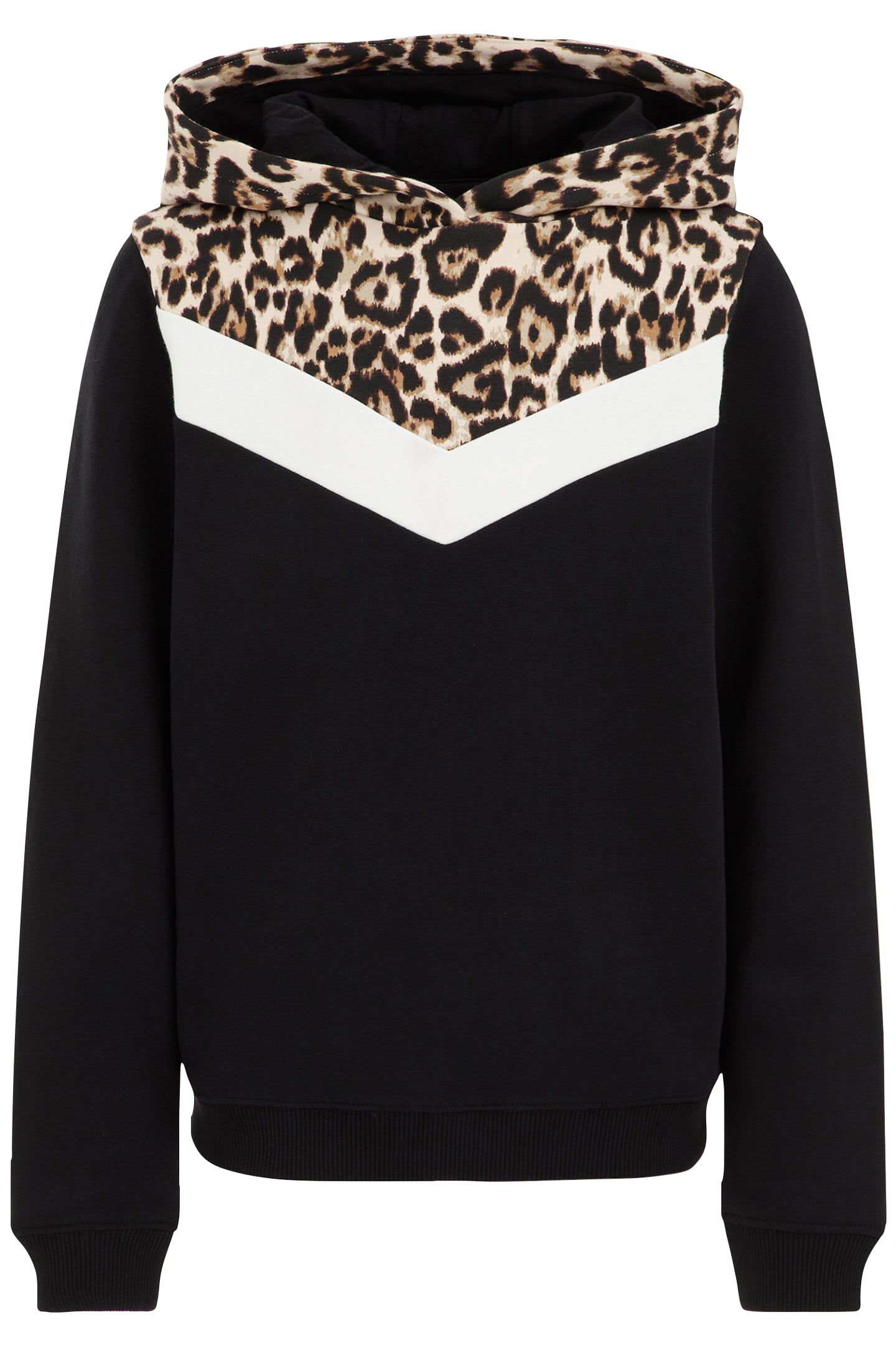 SWEATER BLACK 1
