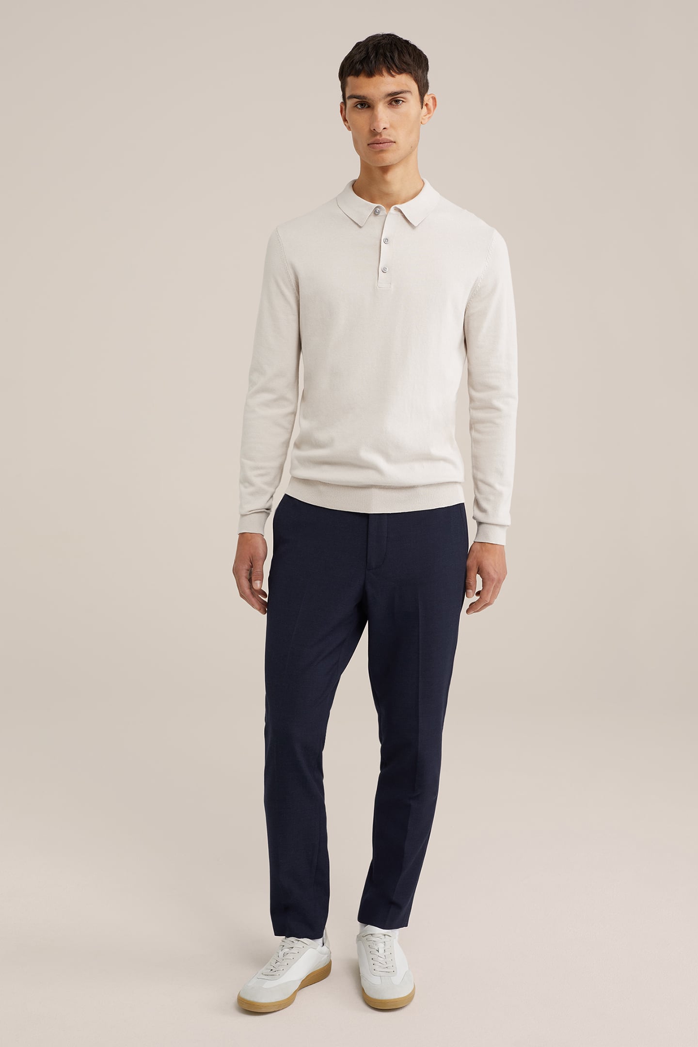 POLO OFF-WHITE 3