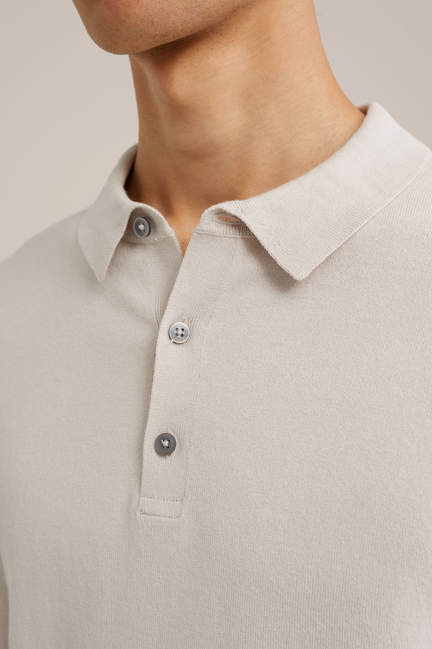 POLO OFF-WHITE 5