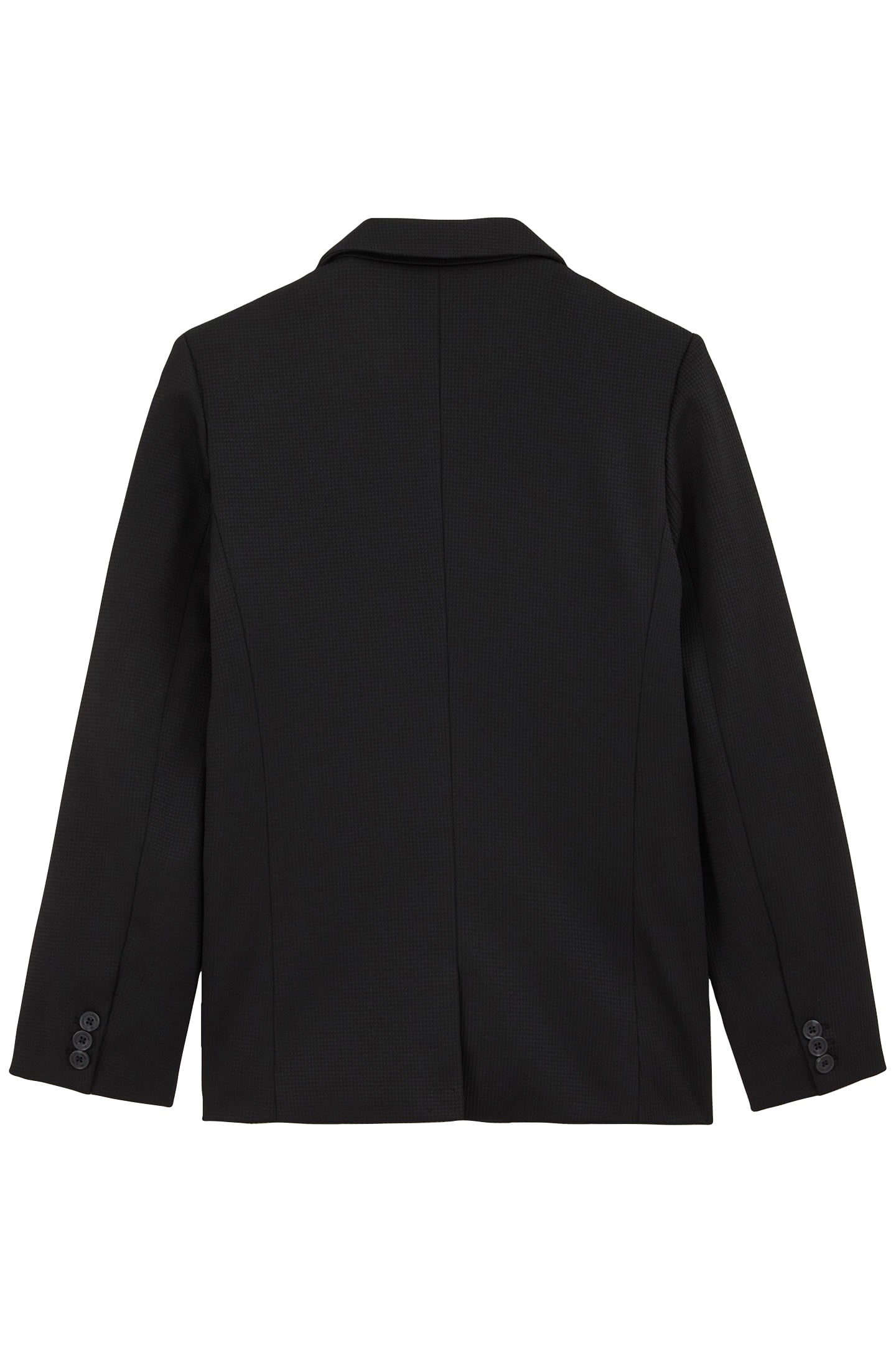 BLAZER BLACK 4