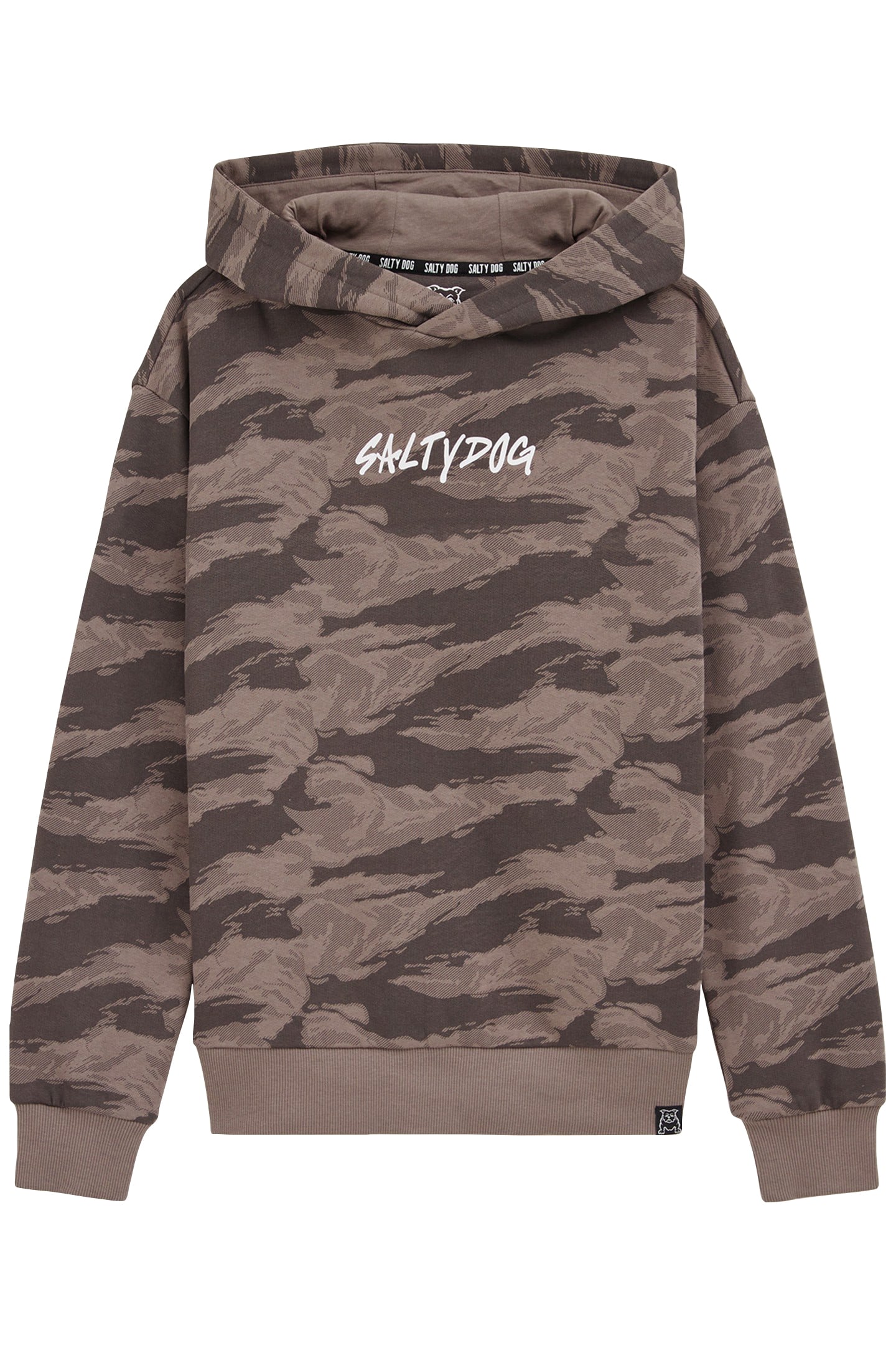 SWEATER GREY 3