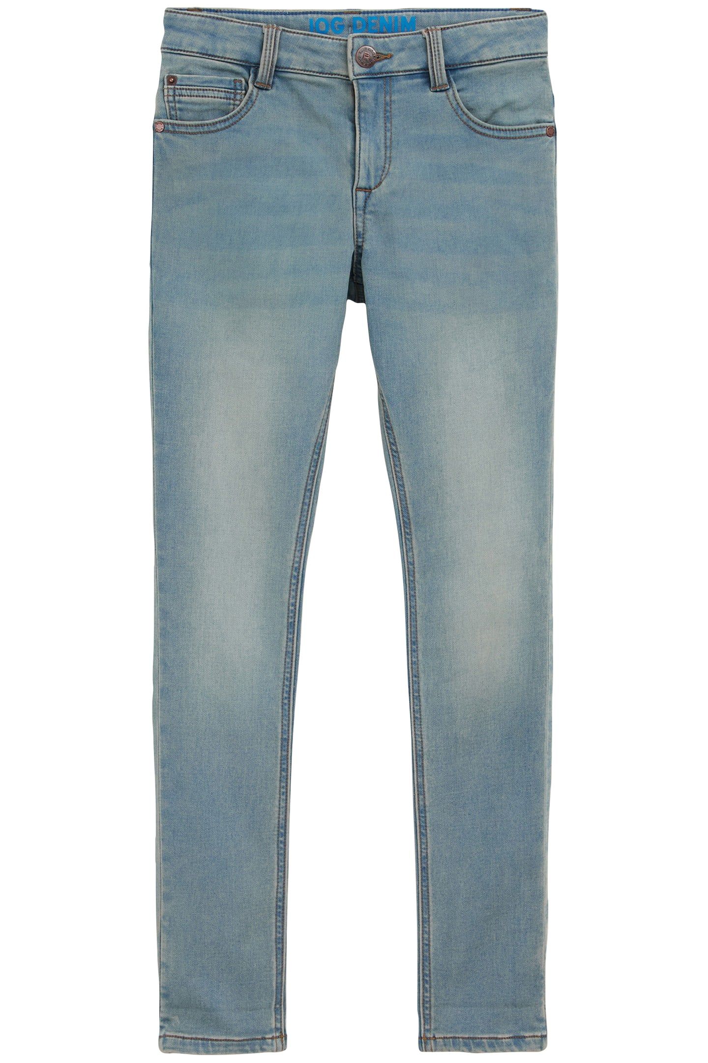 5-POCKET BLUE 3
