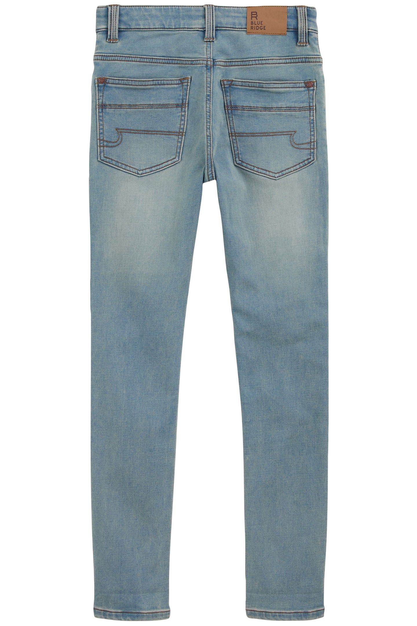 5-POCKET BLUE 4