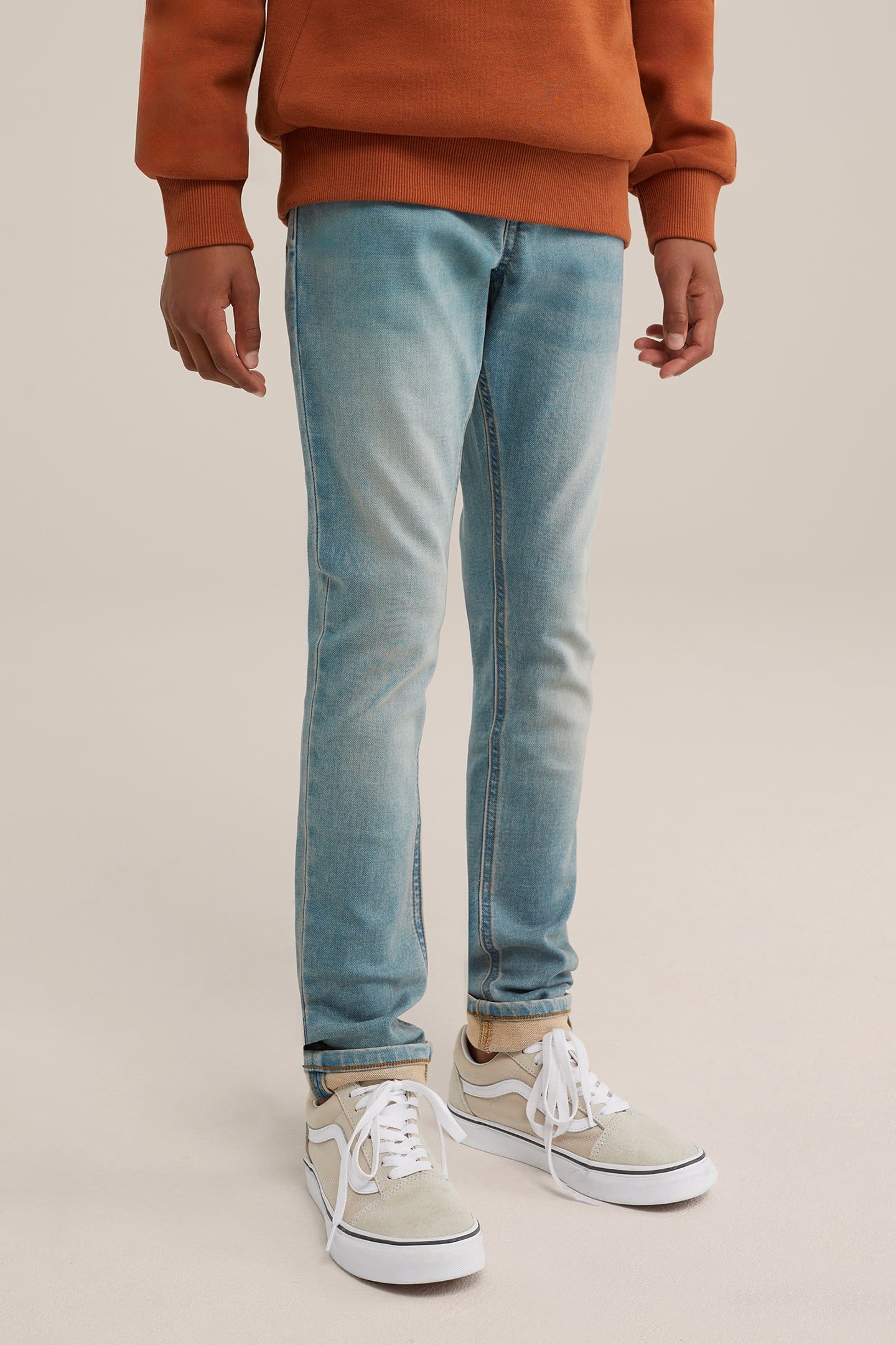 5-POCKET BLUE 1