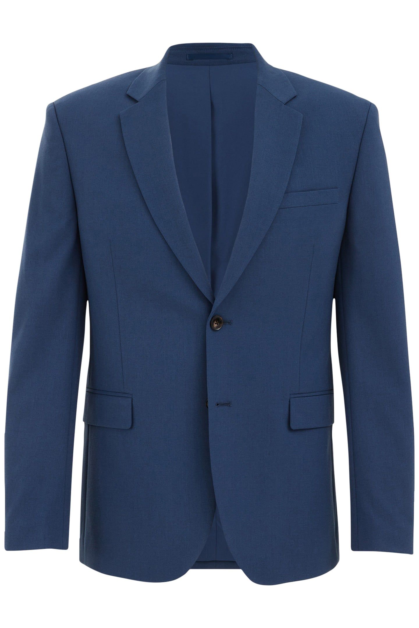 BLAZER ICE BLUE 4