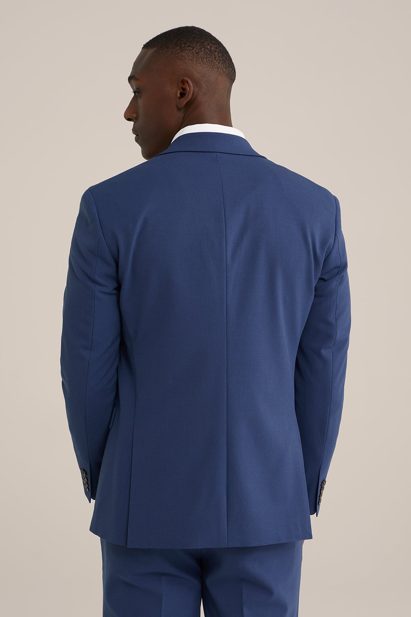 BLAZER ICE BLUE 2