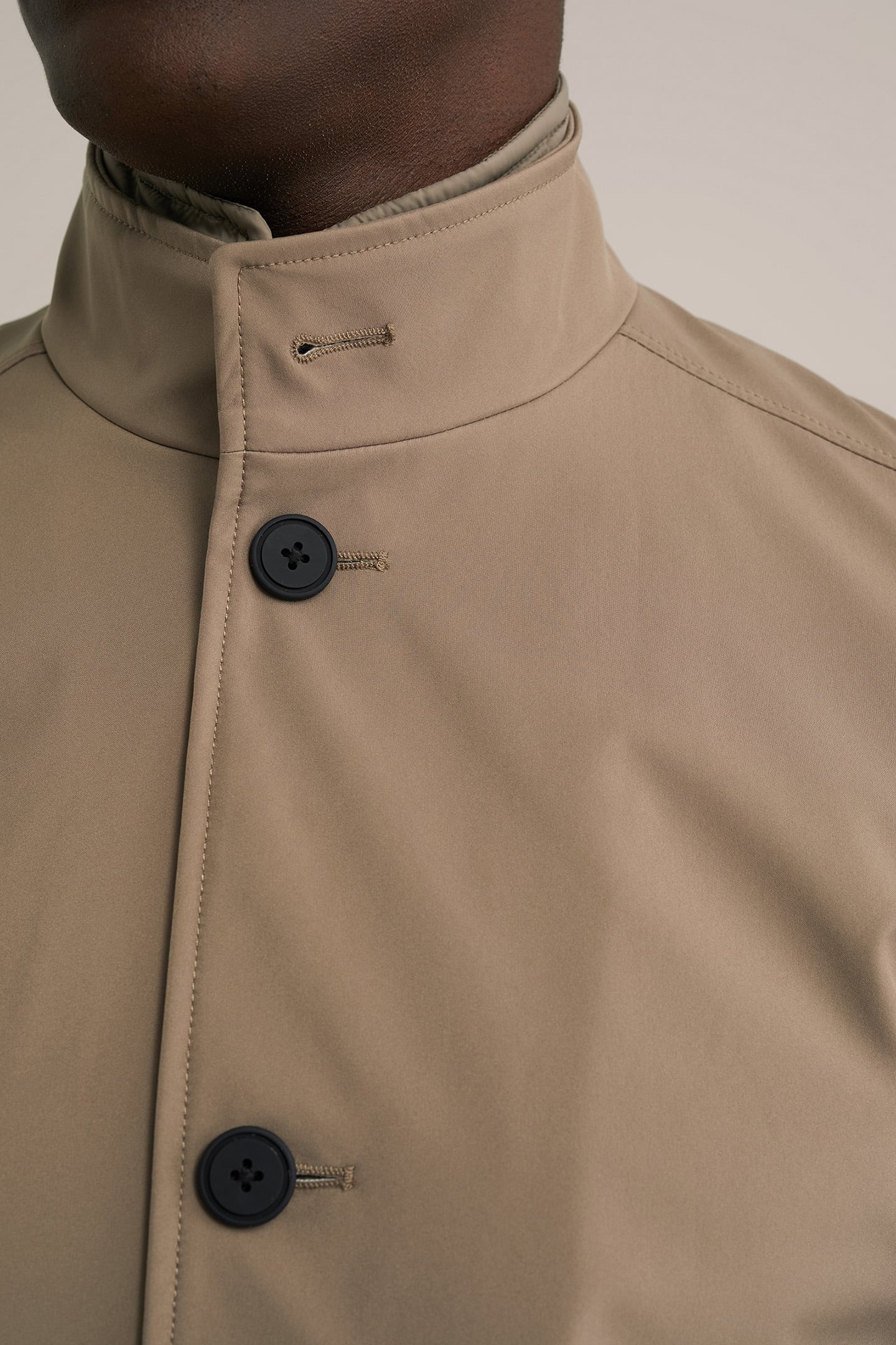 COAT BEIGE 5