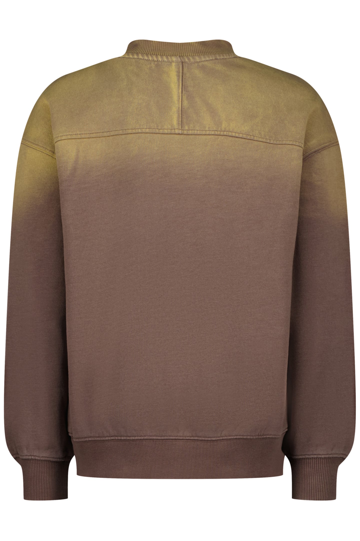 BOYS NEBRAS SWEATER MUTED PURPLE 4