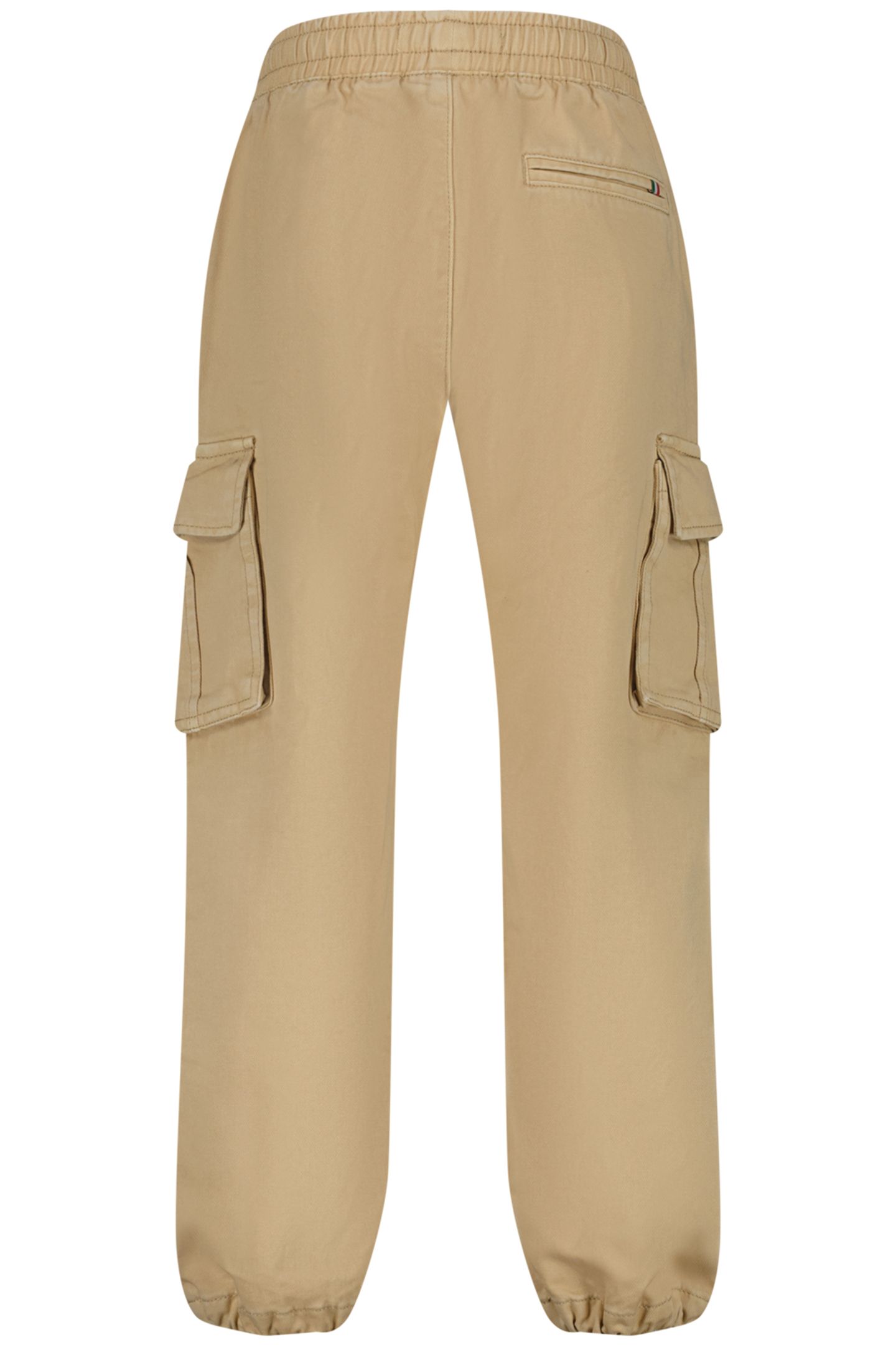 BOYS SAFIRO PANTS SAND 4