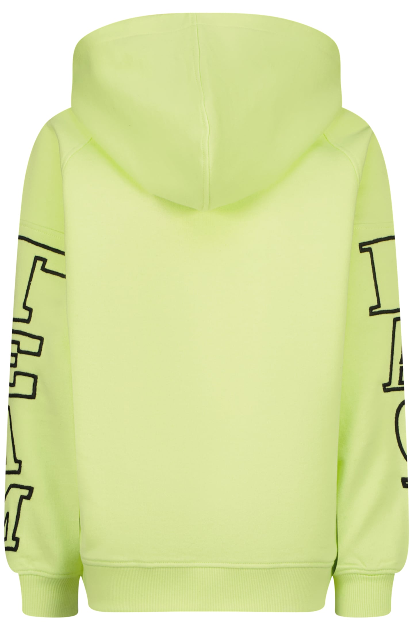 BOYS NEAVE SWEATER KEY LIME 4