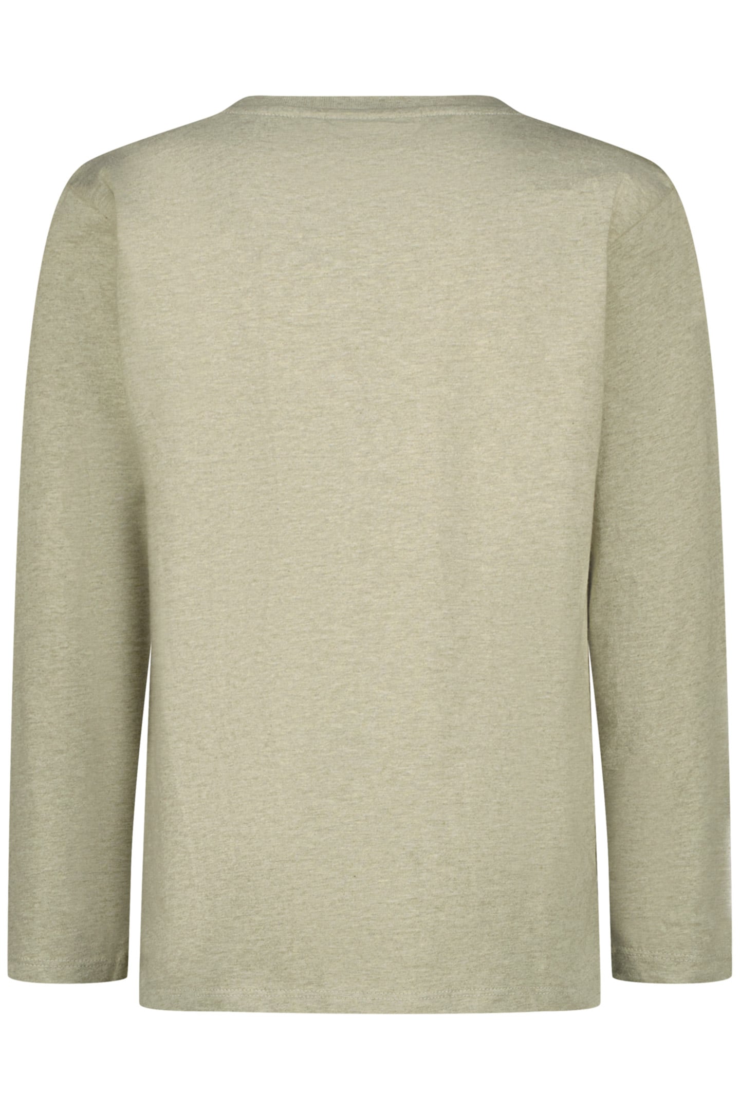 BOYS JELEE T-SHIRT RACING GREEN 4