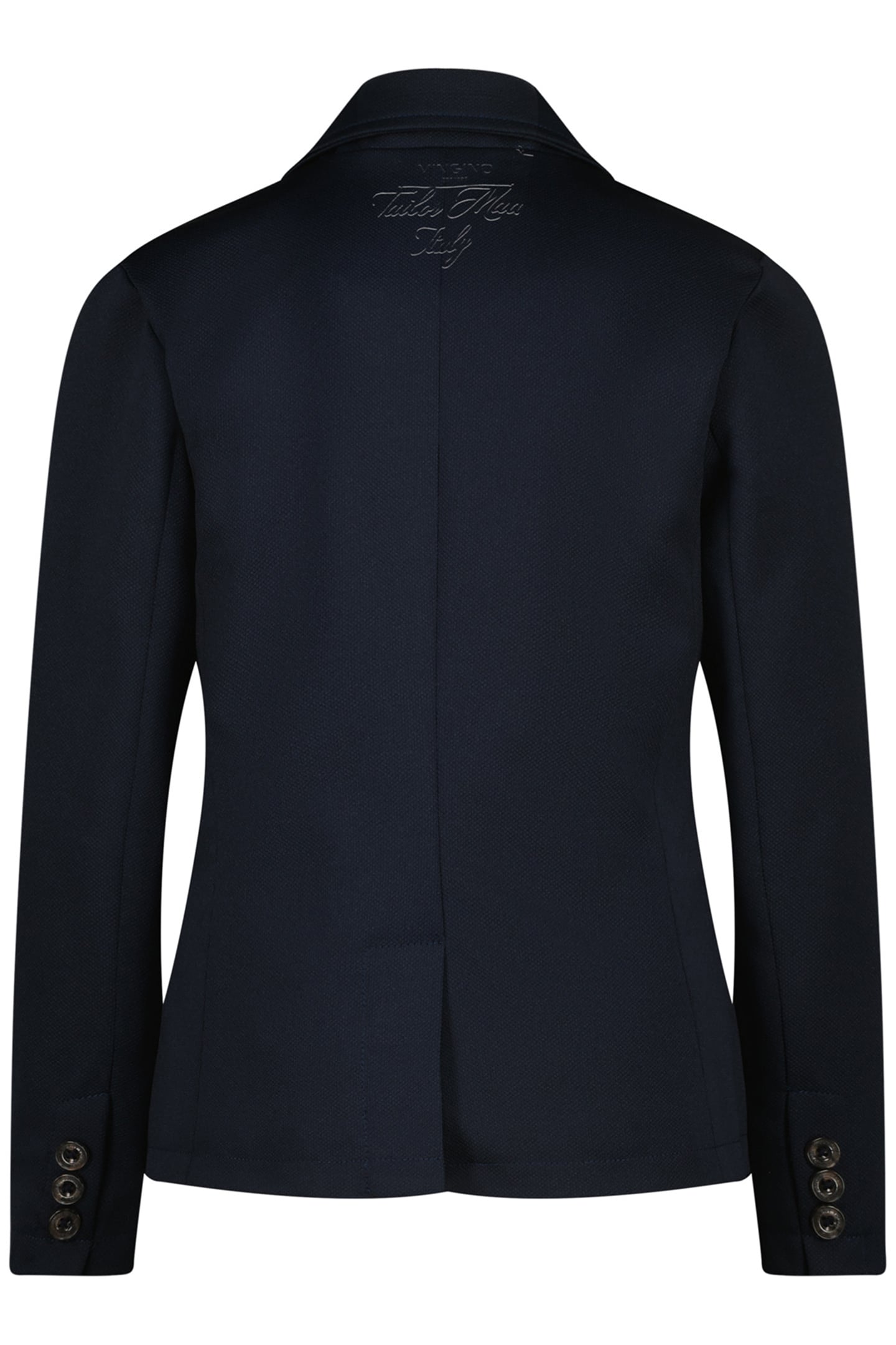 BOYS TIQUE BLAZER SALUTE 4