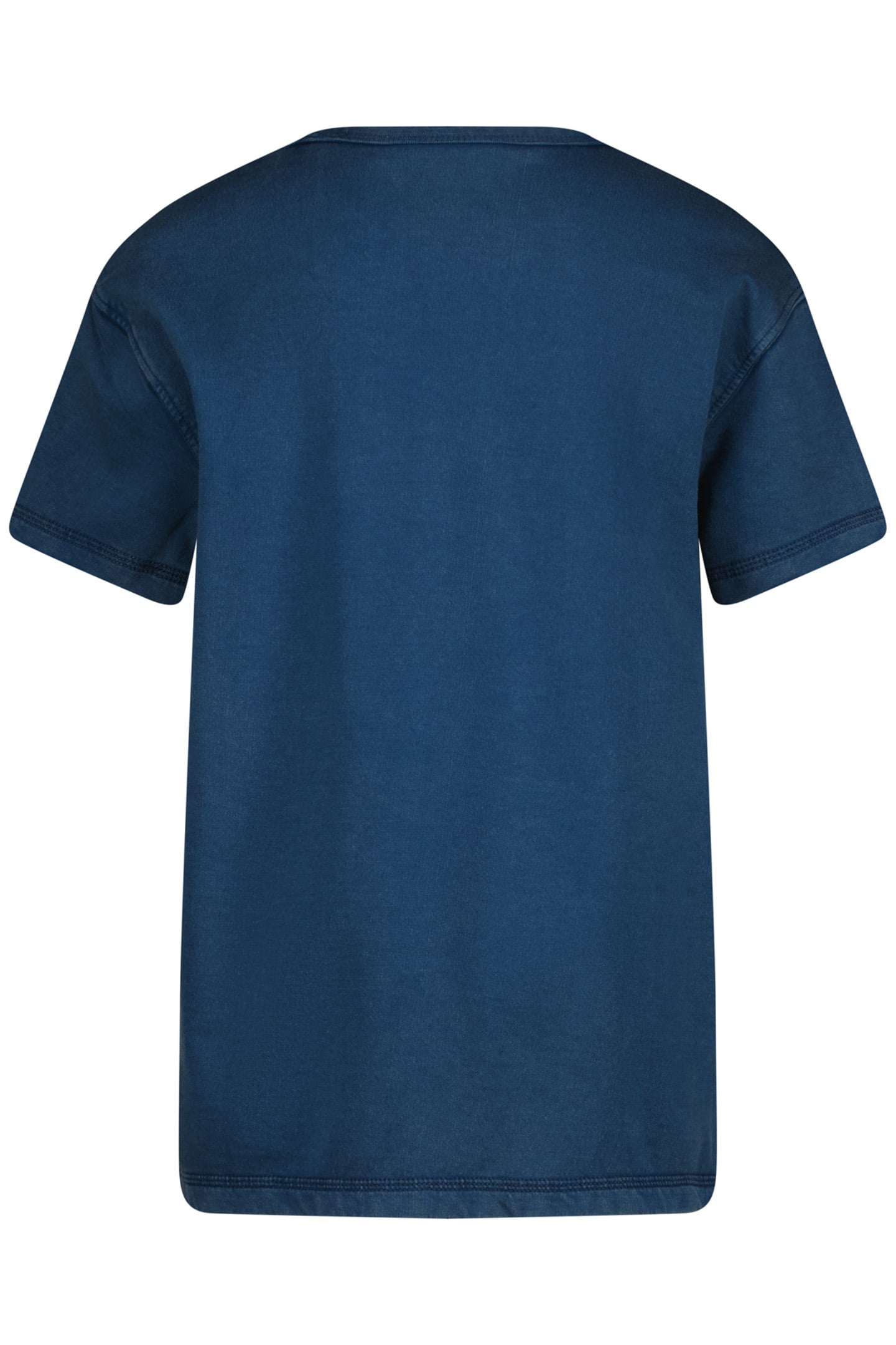 BOYS HANK T-SHIRT JEANS BLUE 4