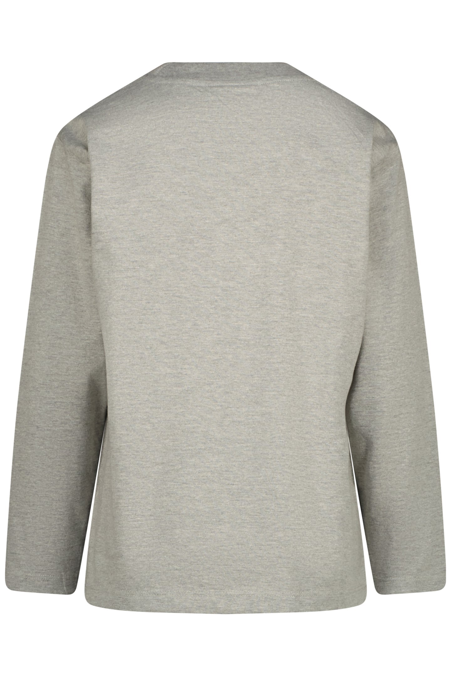 BOYS JENIM T-SHIRT GREY MELEE 2
