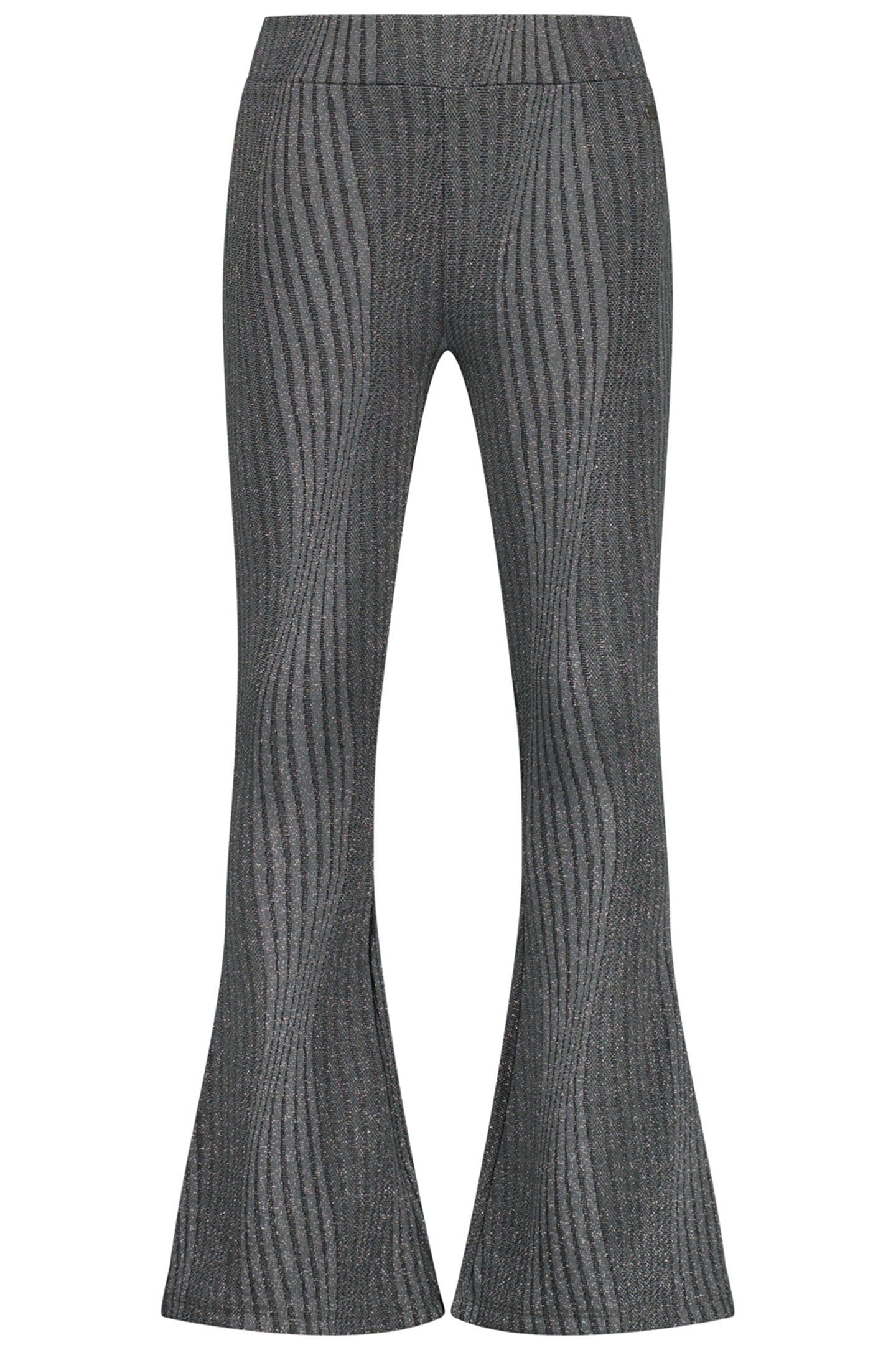 GIRLS SARIE PANTS GREY ROCK 3