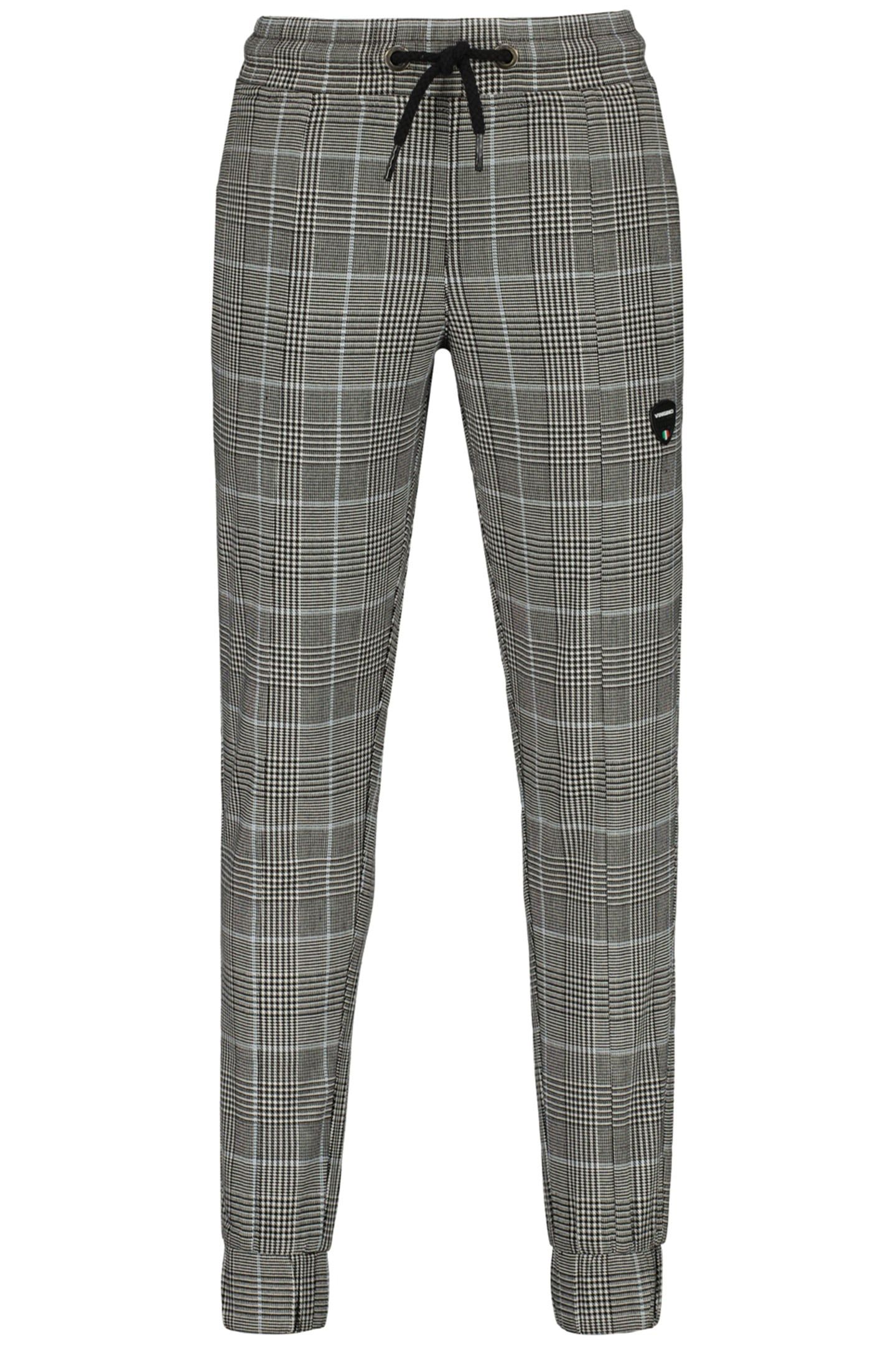 BOYS SART PANTS DARK STONE 1