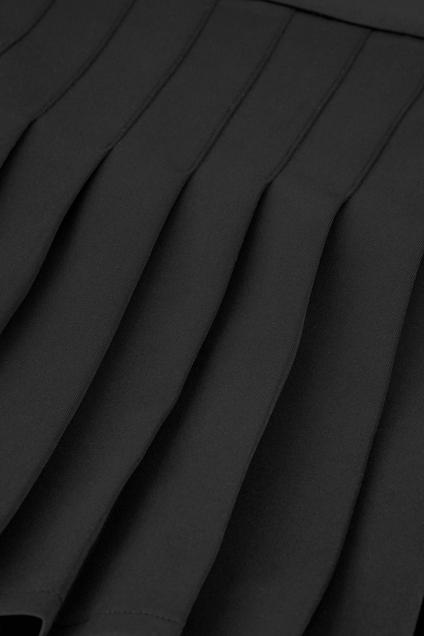 NINA SKIRT BLACK 5