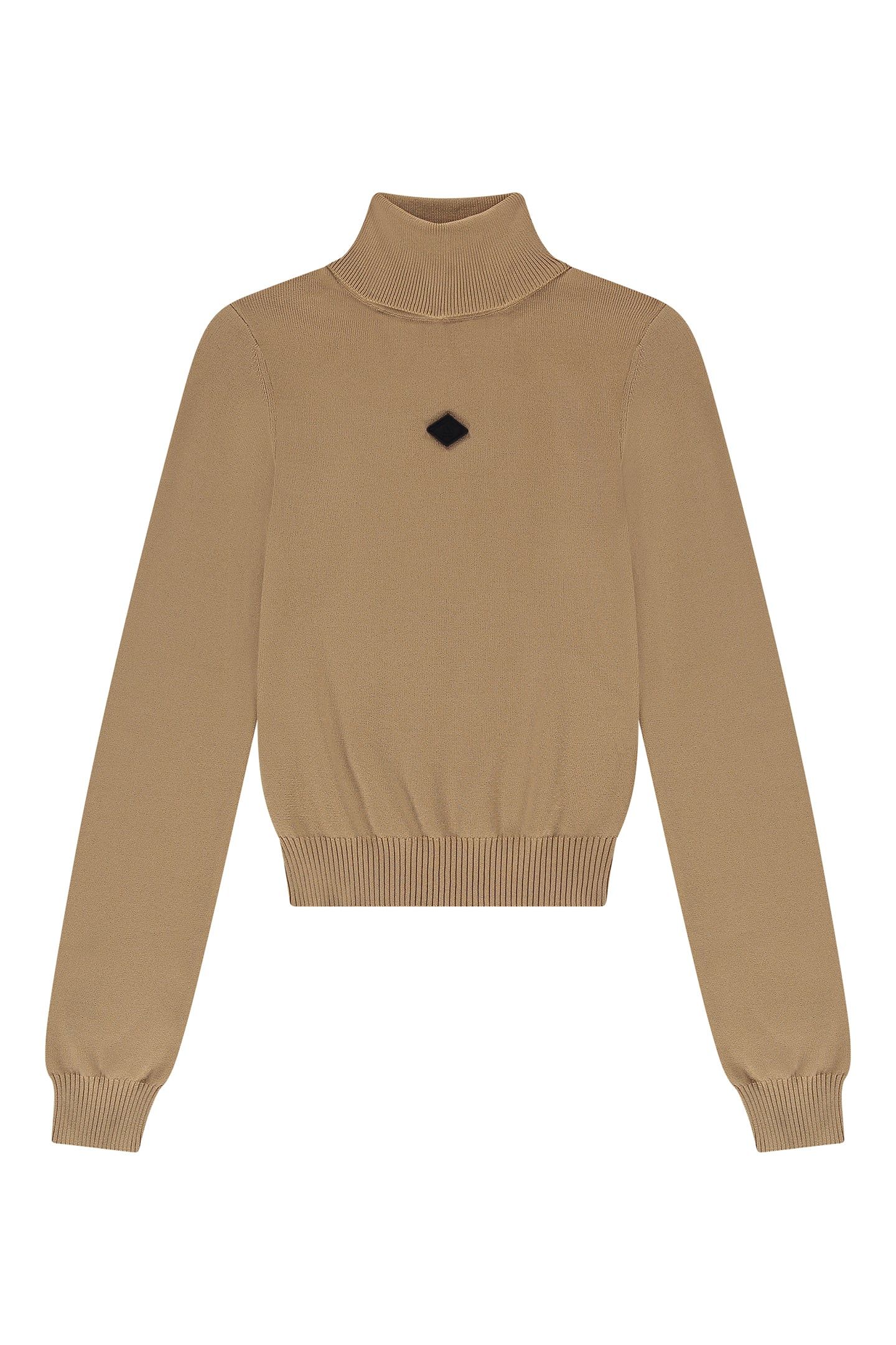 OSSI PULLOVER MOUNTAIN LION 2