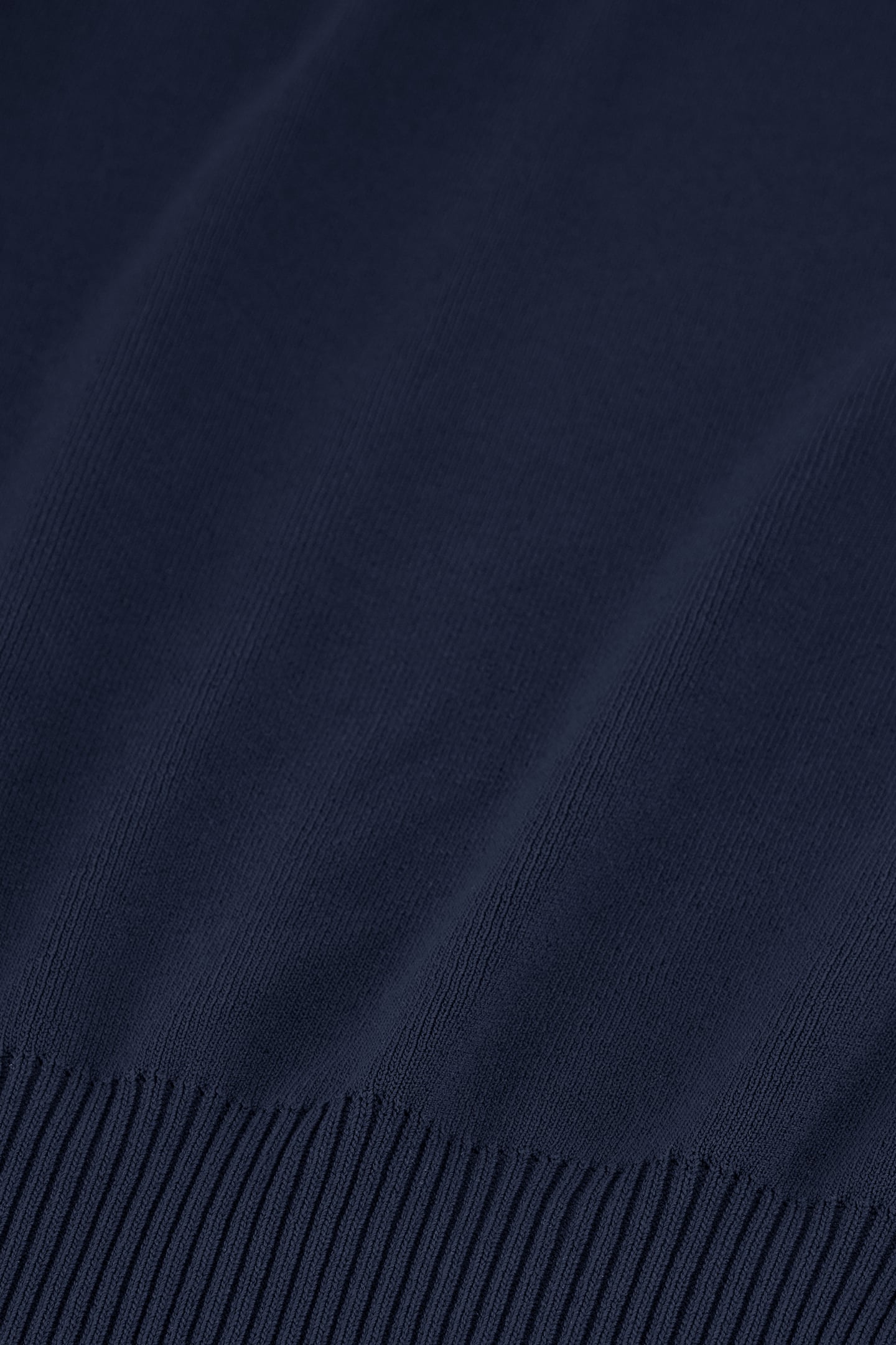 OSSI PULLOVER ROYAL BLUE 5